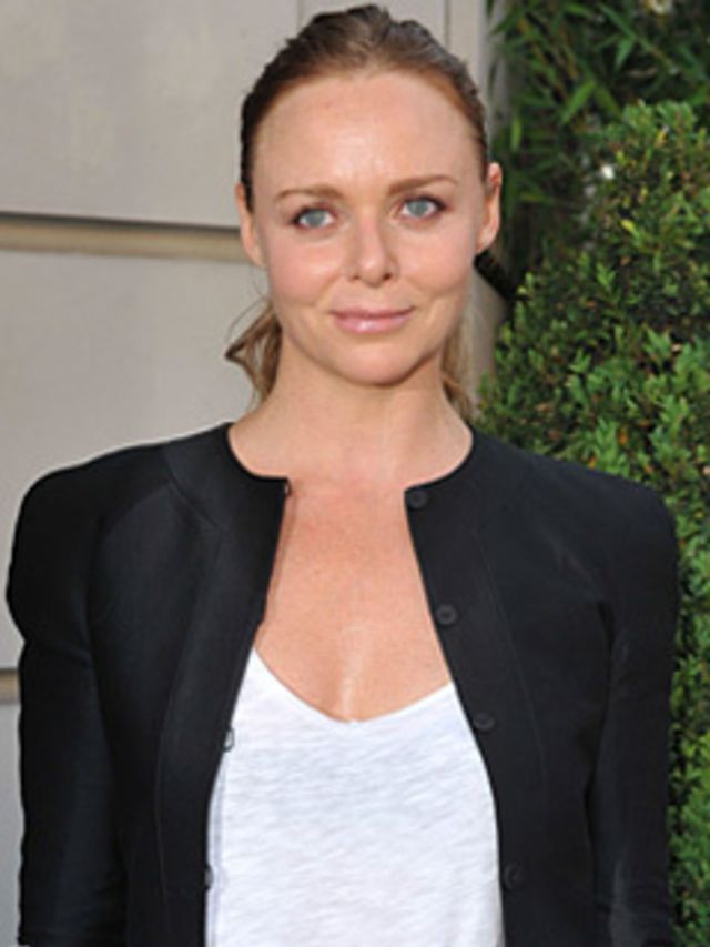 <p>However, today the Daily Mail is reporting that Hewson and her business partner Bryan Meehan are taking legal action against <a href="http://features.elleuk.com/fashion_week/196-5-Stella-McCartney-autumn-winter-2009.html">Stella McCartney</a> over her 
