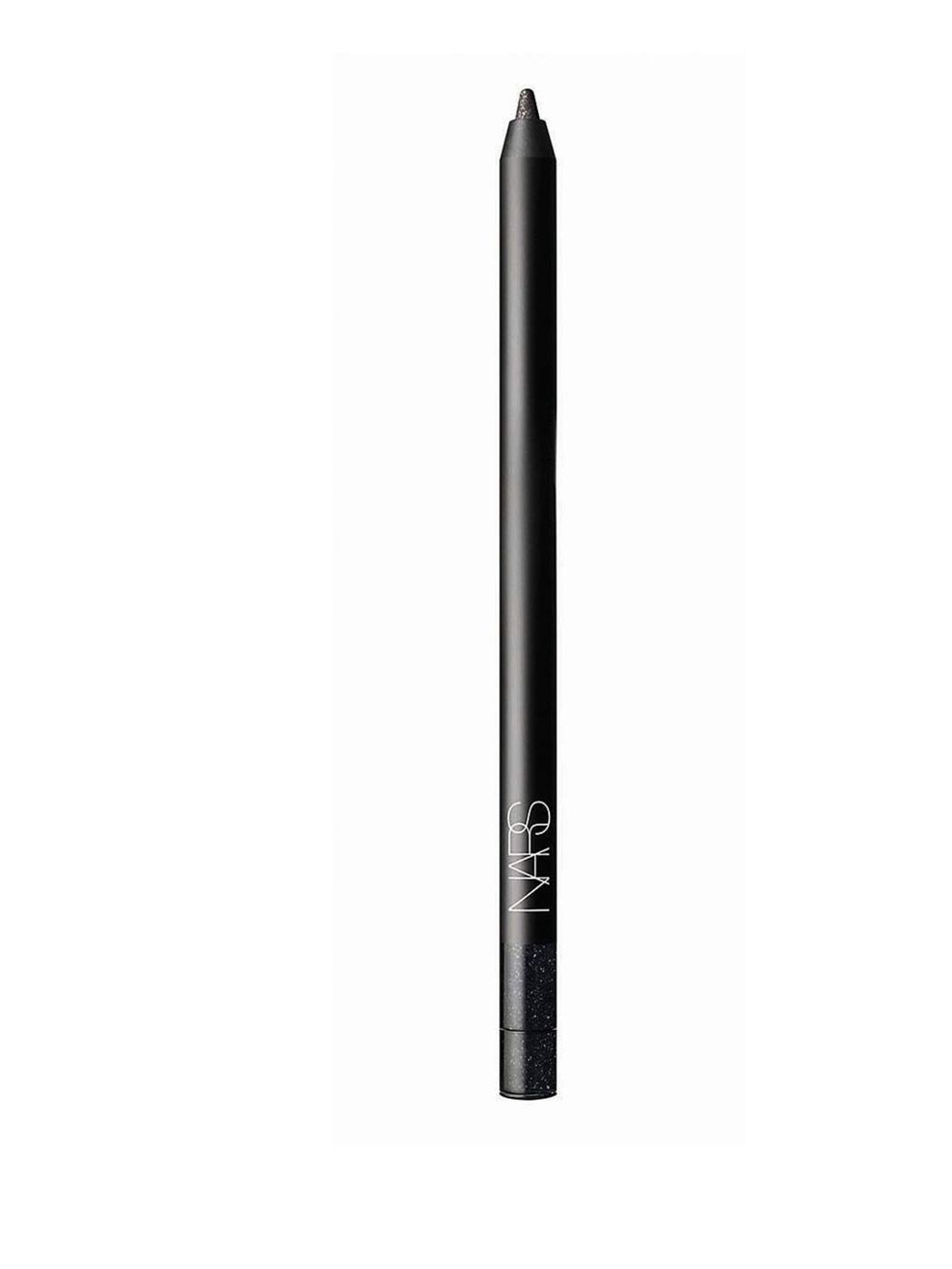 <p><strong>Gillian Brett</strong></p><p><strong> </strong><a href="http://www.narscosmetics.co.uk/color/eyes/larger-than-life-long-wear-eyeliner">NARS Larger than Life Long-Wear Eyeliner, £19</a></p><p>I like looking a little glam when I pound the paveme