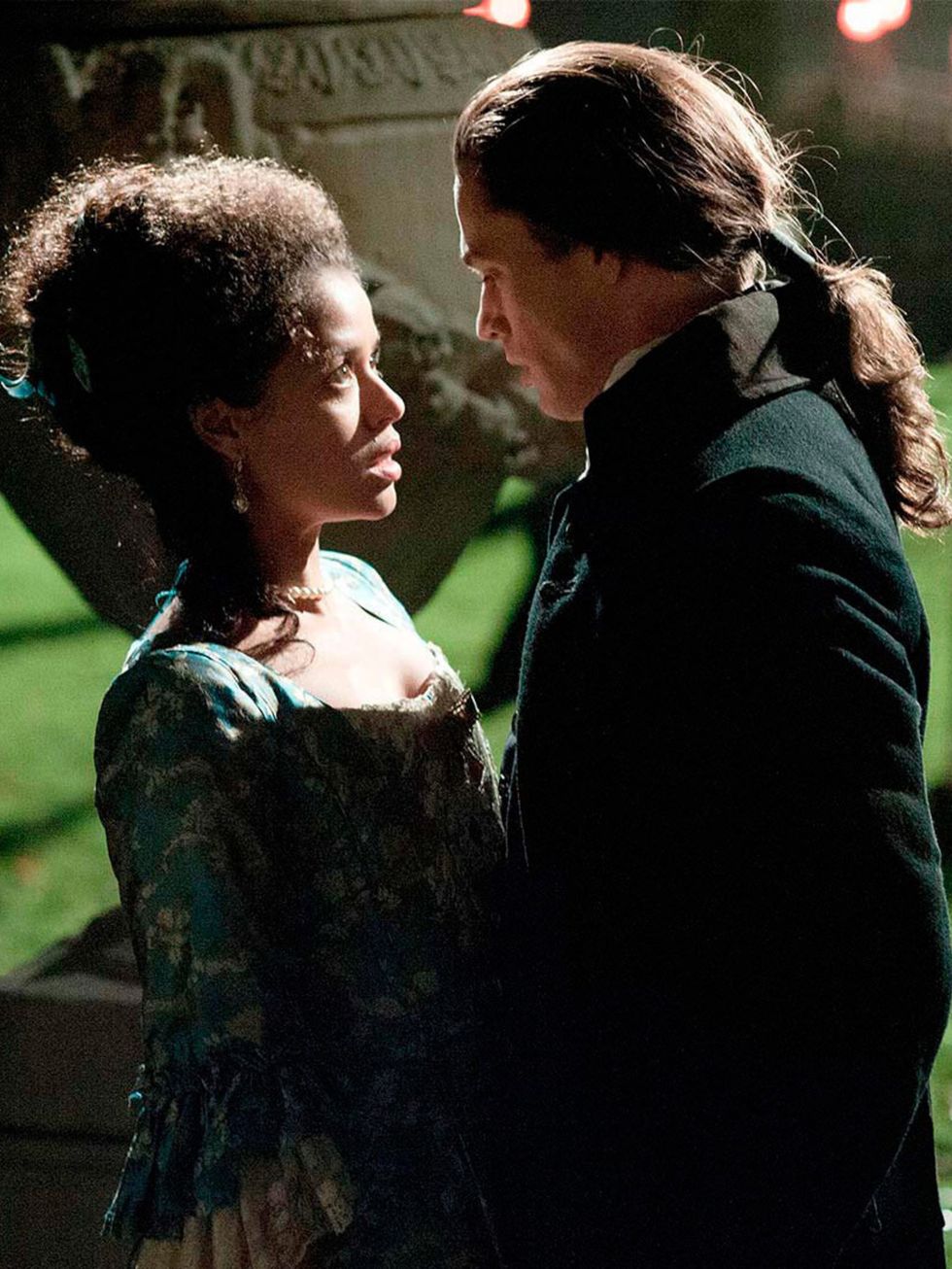 &lt;p&gt;&lt;strong&gt;FILM: Belle&lt;/strong&gt;&lt;/p&gt;&lt;p&gt;The latest anticipated period drama&lt;em&gt;, Belle,&lt;/em&gt; is released in cinemas this week.&lt;/p&gt;&lt;p&gt;&lt;em&gt;Belle&lt;/em&gt; is the tale of an illegitimate mixed-race d