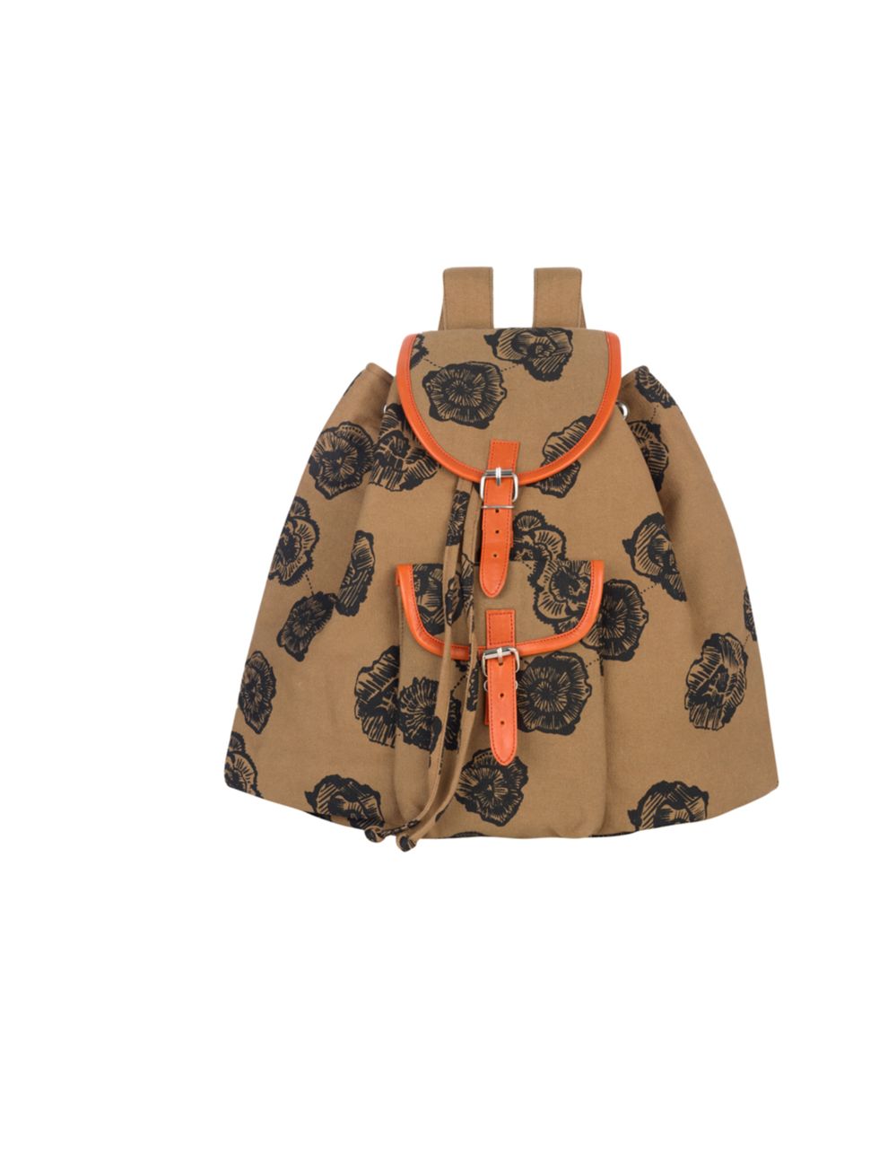 <p>Make a note of this name. Kate Sheridan is the independent East London designer weve been admiring for some time and now shes been snapped up by high street hero New Look... Kate Sheridan printed backpack, £49.99, at <a href="http://www.newlook.com/s
