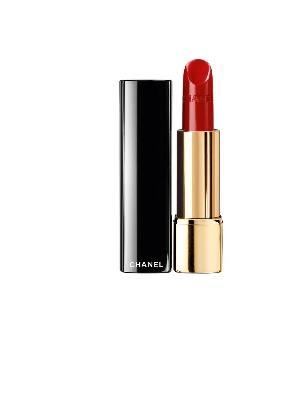 <p>Chanel Rouge Allure in Passion, £25 at www.debenhams.com</p><p><a href="http://www.debenhams.com/webapp/wcs/stores/servlet/prod_10001_10001_123152104799_-1">BUY NOW</a> </p>
