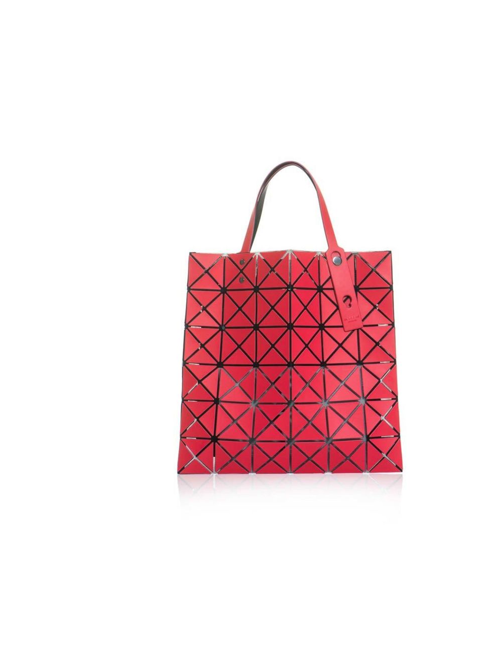 <p>Inject a little colour into your everyday style with this quirky tote.</p><p>Bao Bao Issey Miyake bag, £325 at <a href="http://www.matchesfashion.com/product/161494?qxjkl=tsid:30065%7Ccat:0RpXOIXA500">MatchesFashion.com</a></p>