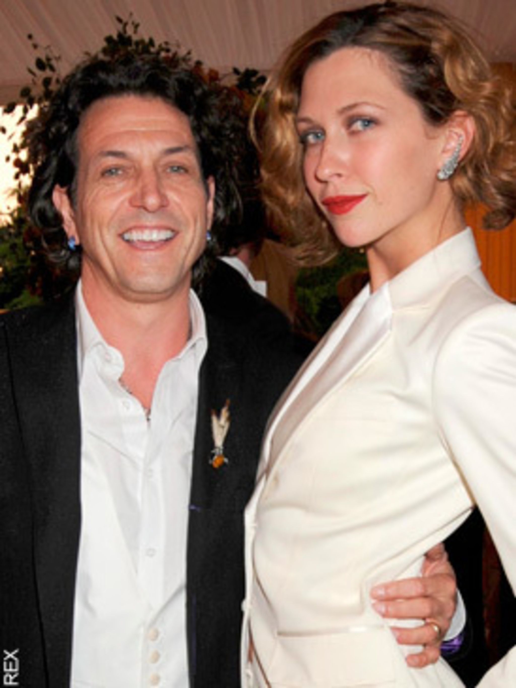 Stephen Webster named creative director He gained fame as the creative director