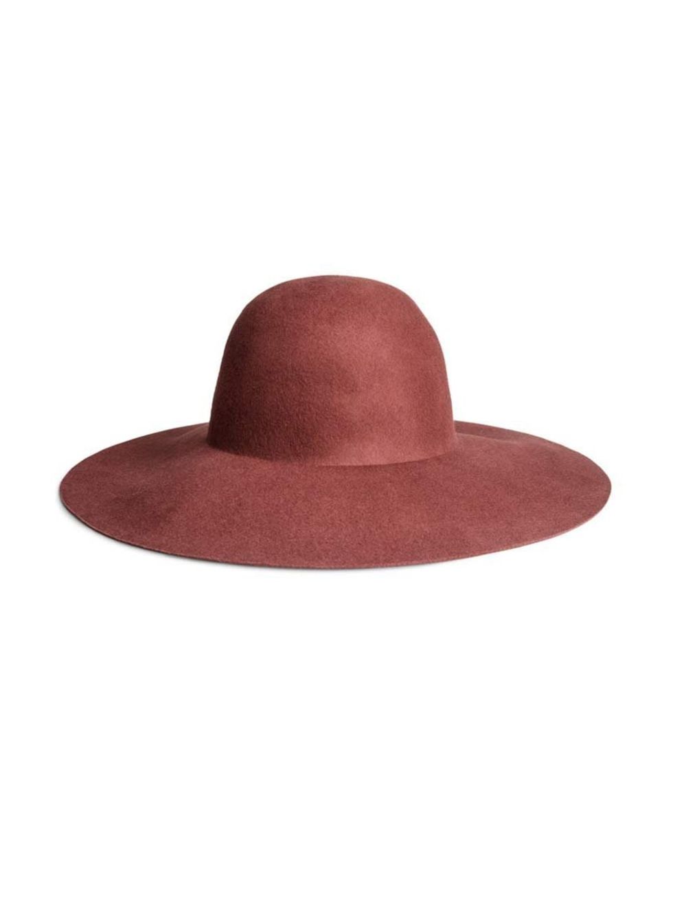 <p>This 70s russet red will look great with tan and denim for spring.</p><p><a href="http://www.hm.com/gb/product/18312?article=18312-C">H&amp;M</a> hat, £14.99</p>