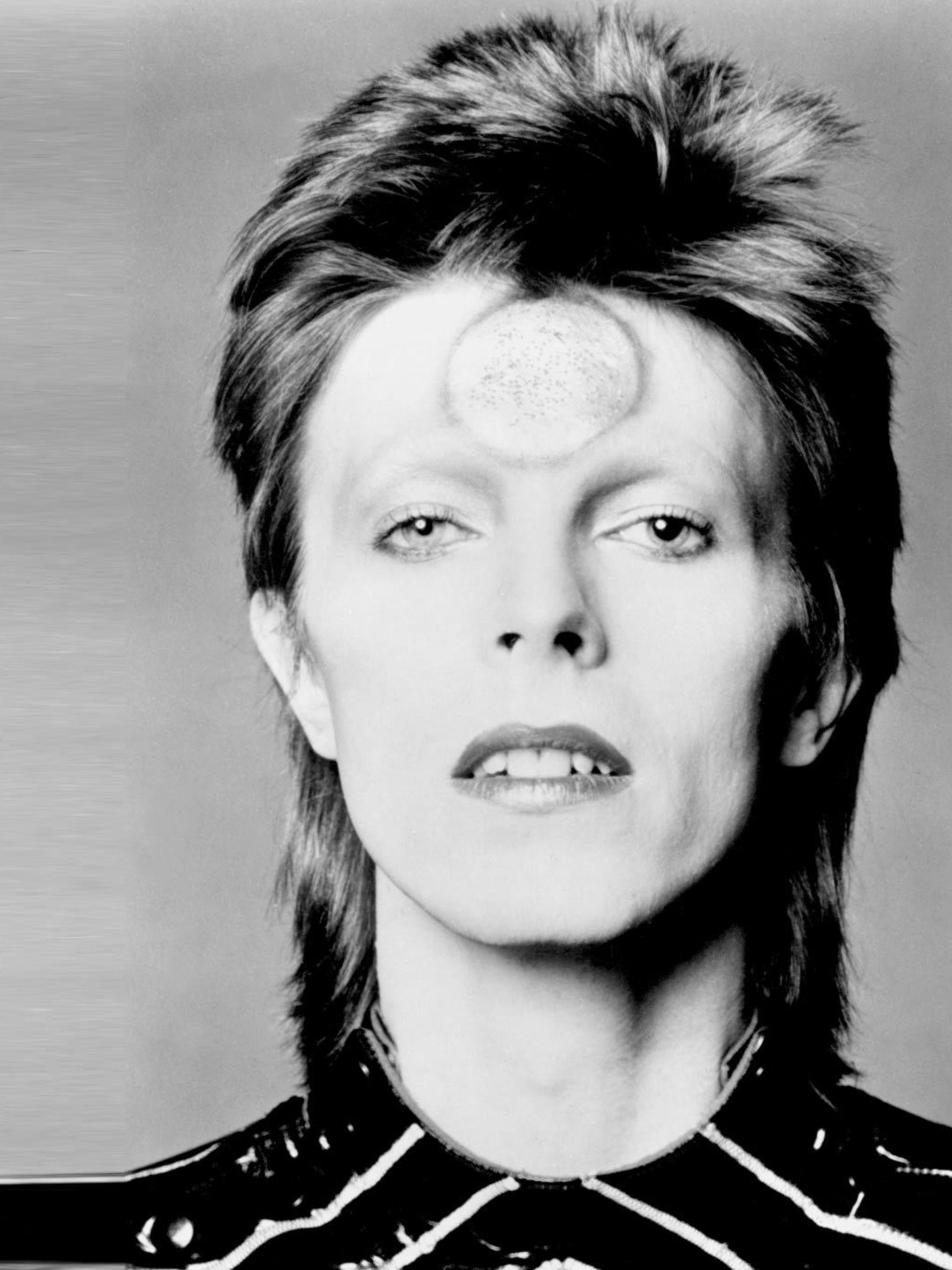 David Bowie: ELLE MAN OF THE WEEK