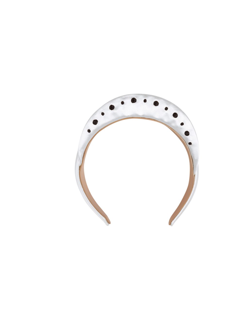 <p>For a chic alternative to the classic wedding hat, Jil Sanders uber cool Perspex headband is just the ticketJil Sander Navy headband, £170, at Stylebop</p><p><a href="http://shopping.elleuk.com/browse?fts=jil+sander+navy+headband">BUY NOW</a></p>