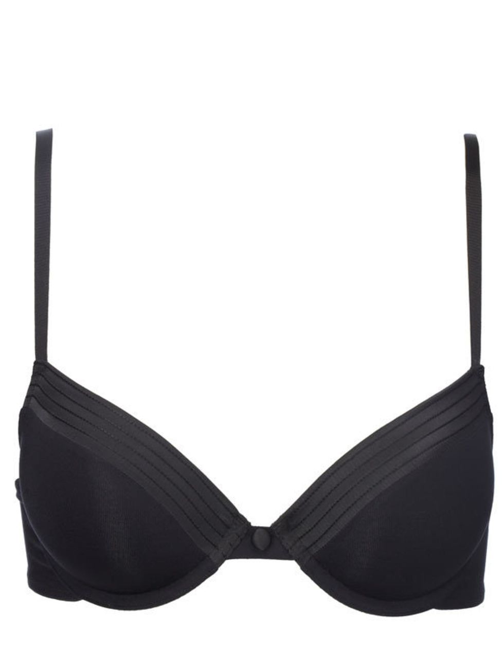 <p>Satin T-shirt bra, £14, by <a href="http://www.bhs.co.uk/mall/productpage.cfm/bhsstore/234270">BHS</a></p>