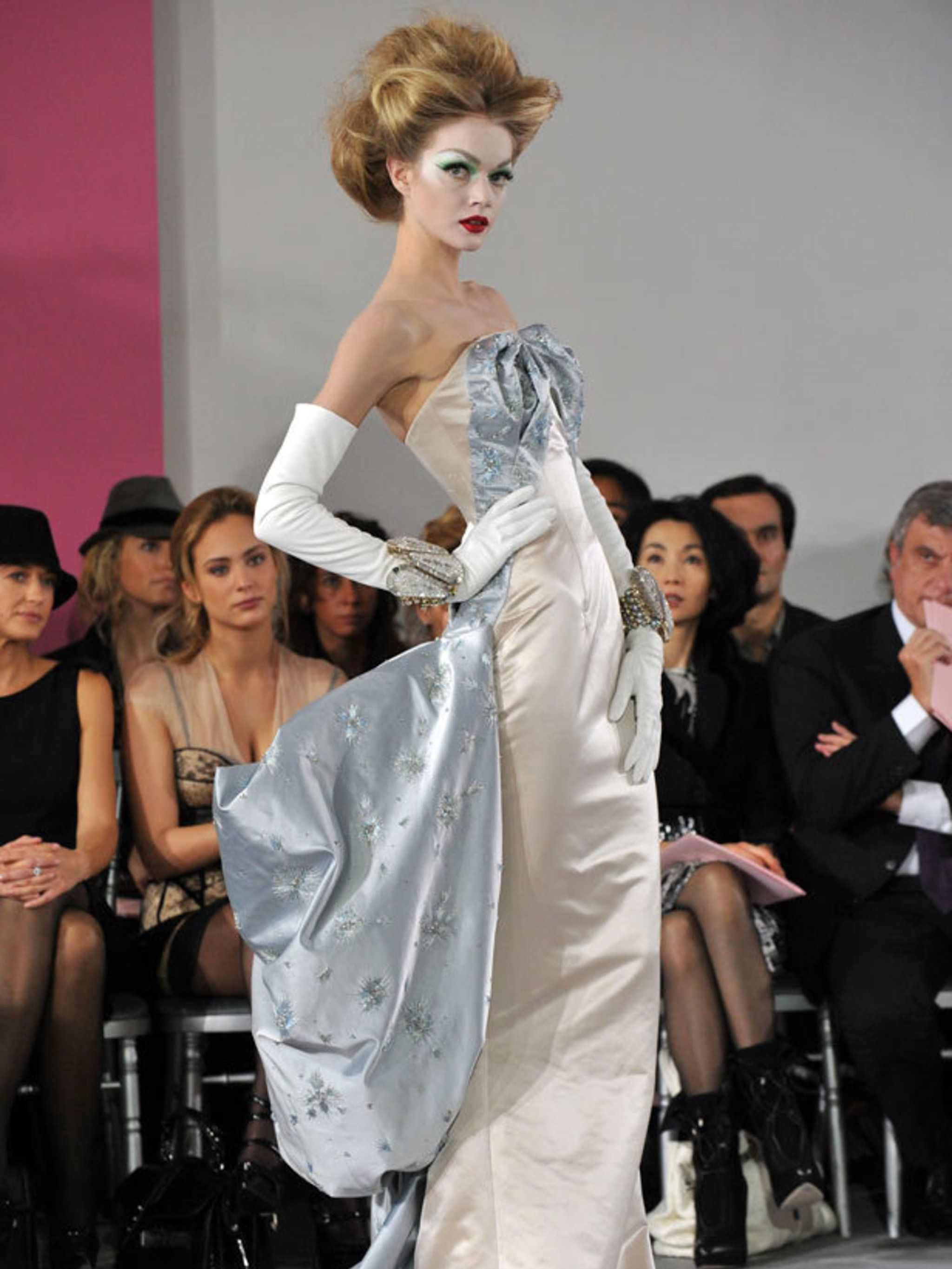 Christian dior clearance 2010