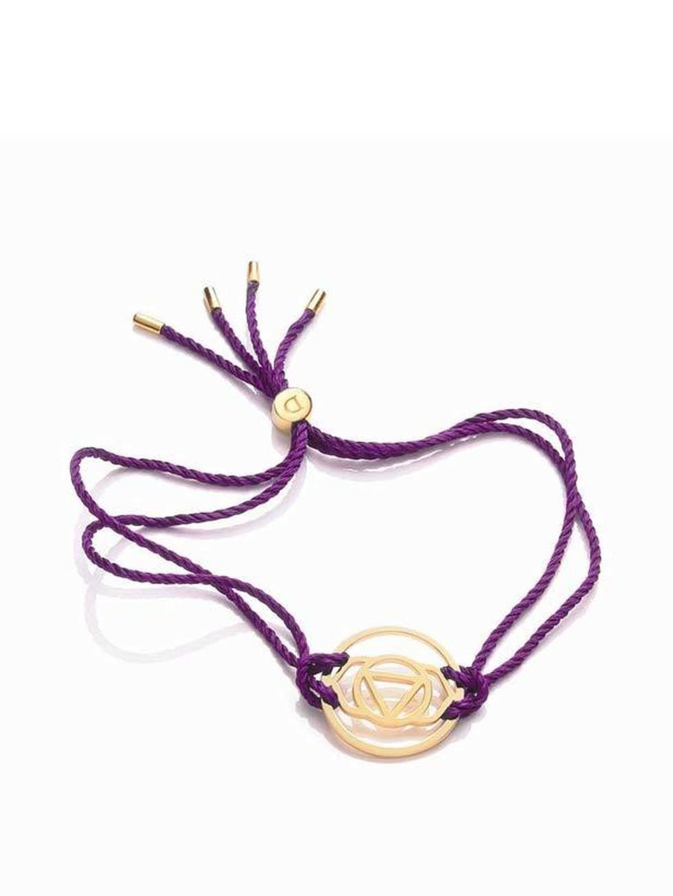 <p> </p><p>Brand new to Start Boutique this week is a new range of spiritually inspired bracelets. Understated and feminine, theyre top of our wish list. Daisy chakra bracelet, £79.50, at <a href="http://www.start-london.com/shop/daisy%20ajna%20brow%20ch