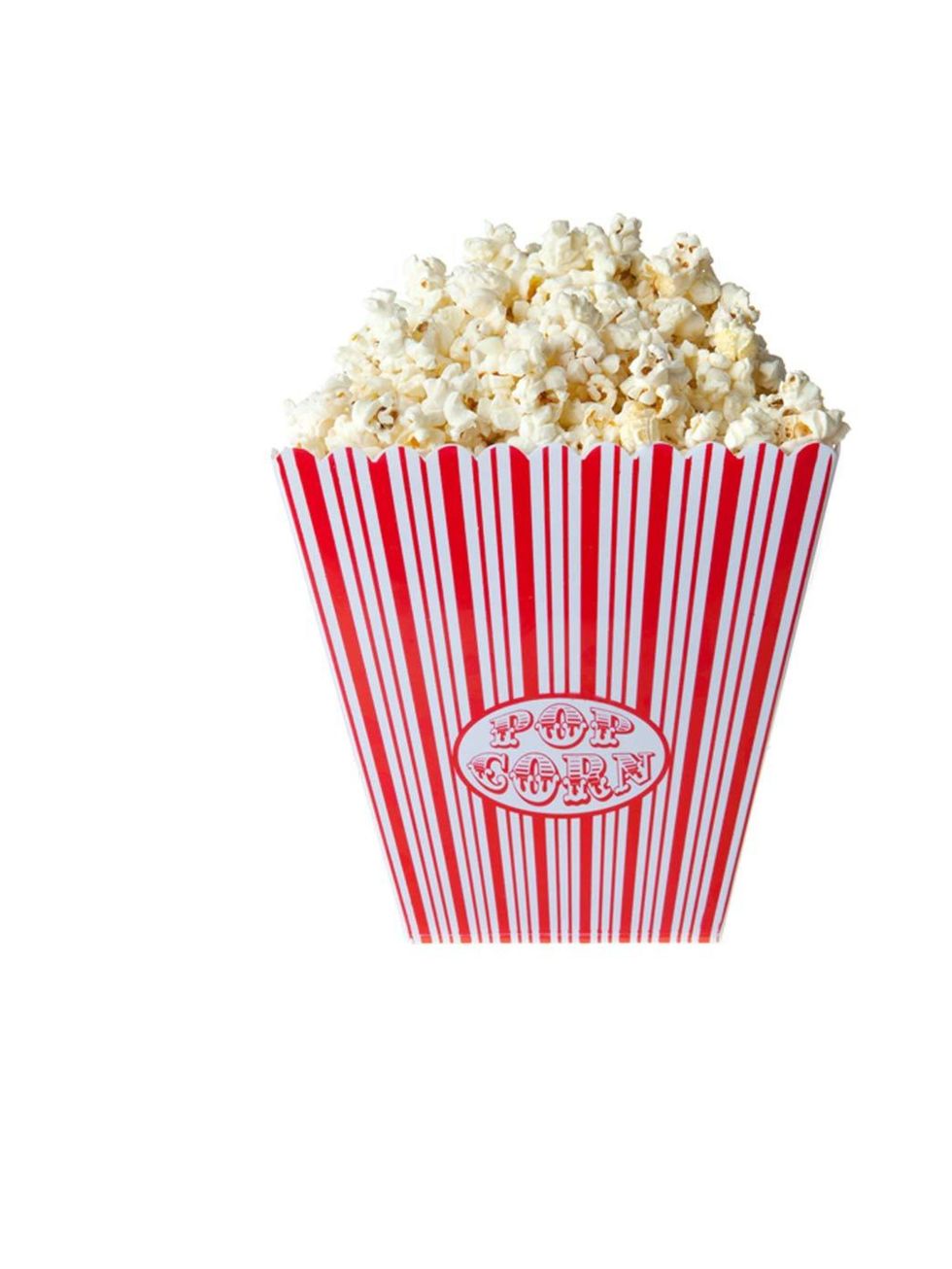 <p>'The key here is to make it yourself as a lot of shop bought brands can have lots of hidden extra sugar and salt' recommends Lucy.</p><p>When making popcorn at home just use the popcorn kernals. 'If you have a sweet tooth add a stick of vanilla into th