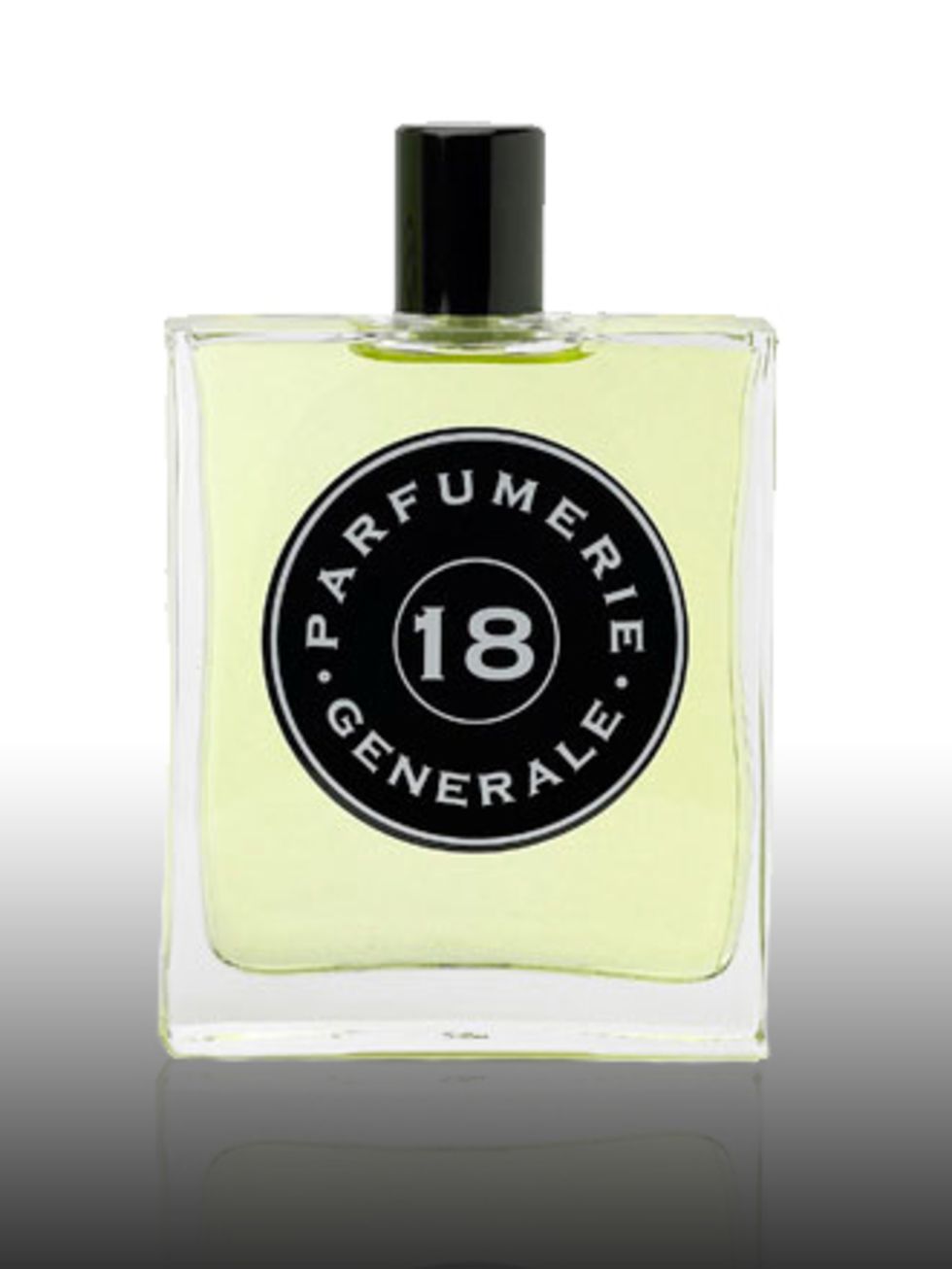 <p>Cadjmere 18, £63.50 by Parfumerie Generale at <a href="http://www.lessenteurs.com/">Les Senteurs</a> </p><p>Founded by Creative Perfumer Pierre Guillaume in 2002, French brand Parfumerie Generale (the name echoes his initials) fuses the world of perfum
