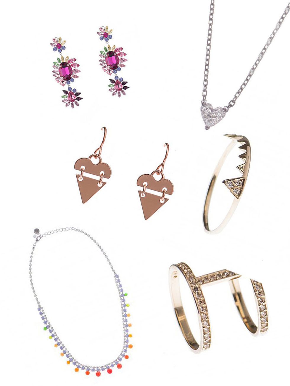 <p><a href="http://www.kabiri.co.uk/">Kabiri:</a></p><p>Kabiri is the essential one-stop shop for any jewellery lover. Youll find everything from the quirky to the fabulous, the independent to big-name brands. We love.</p>