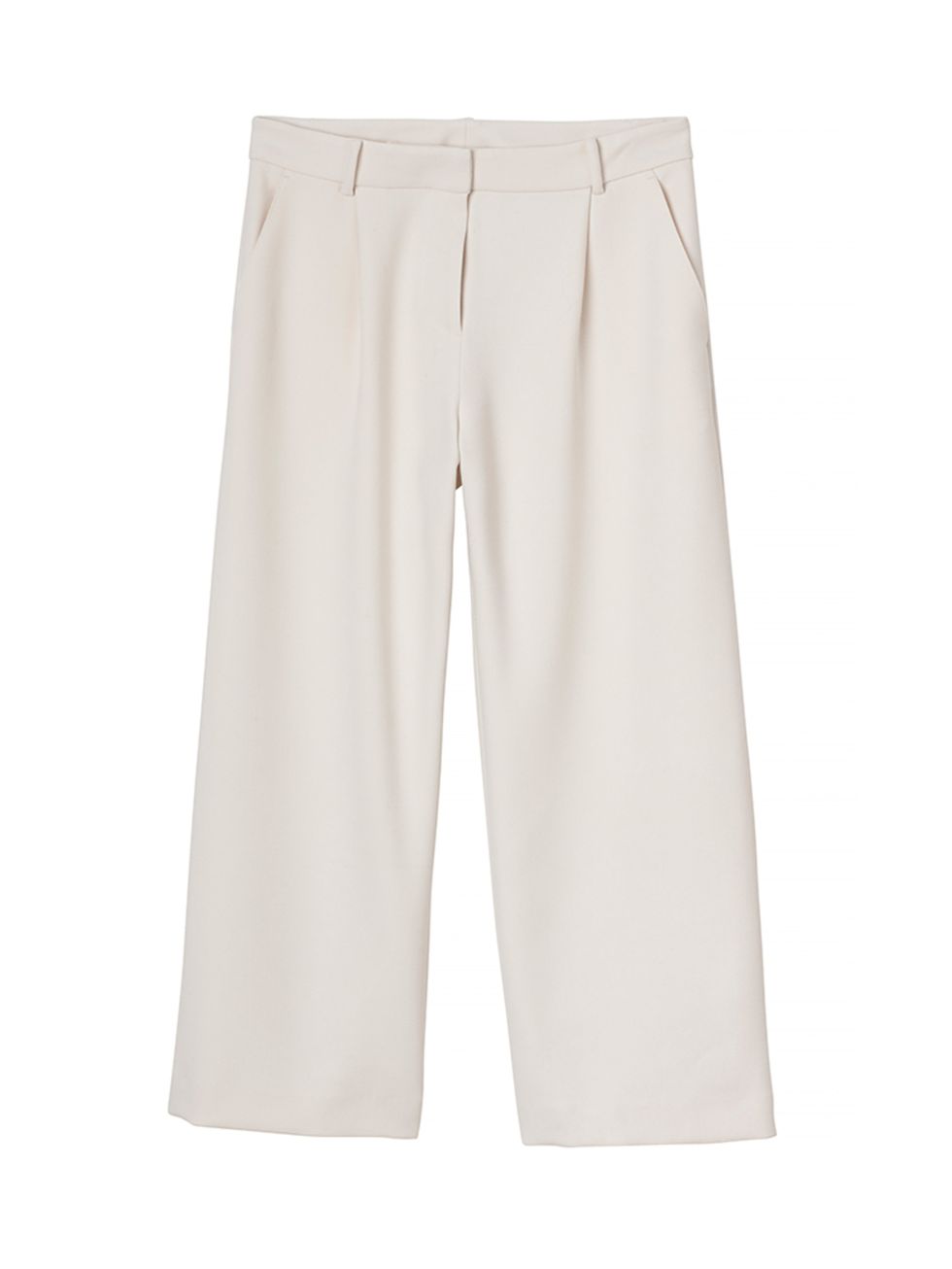 <p>Trousers, £30, <a href="http://www.monki.com/gb/Trousers/Randy_trousers/14046513-14072689.1#c-49929" target="_blank">Monki</a></p>