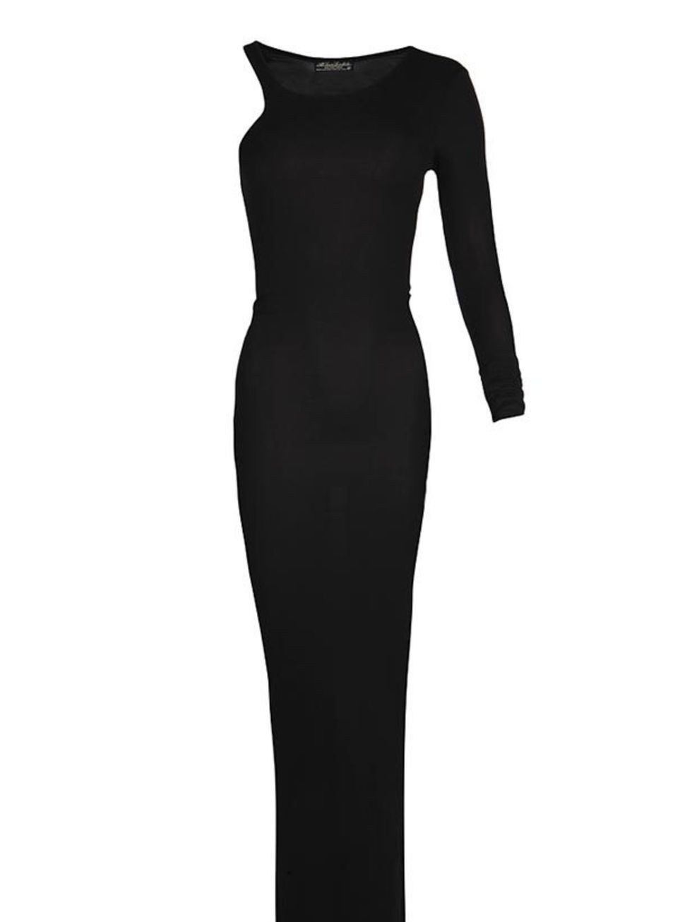 <p> </p><p>The maxi dress is now a certified wardrobe staple and thanks to this Alexander Wang inspired version from All Saints, were about to add another to our collection... <a href="http://www.allsaints.com/women/new/axle-asymetric-maxi-dress/black/wd