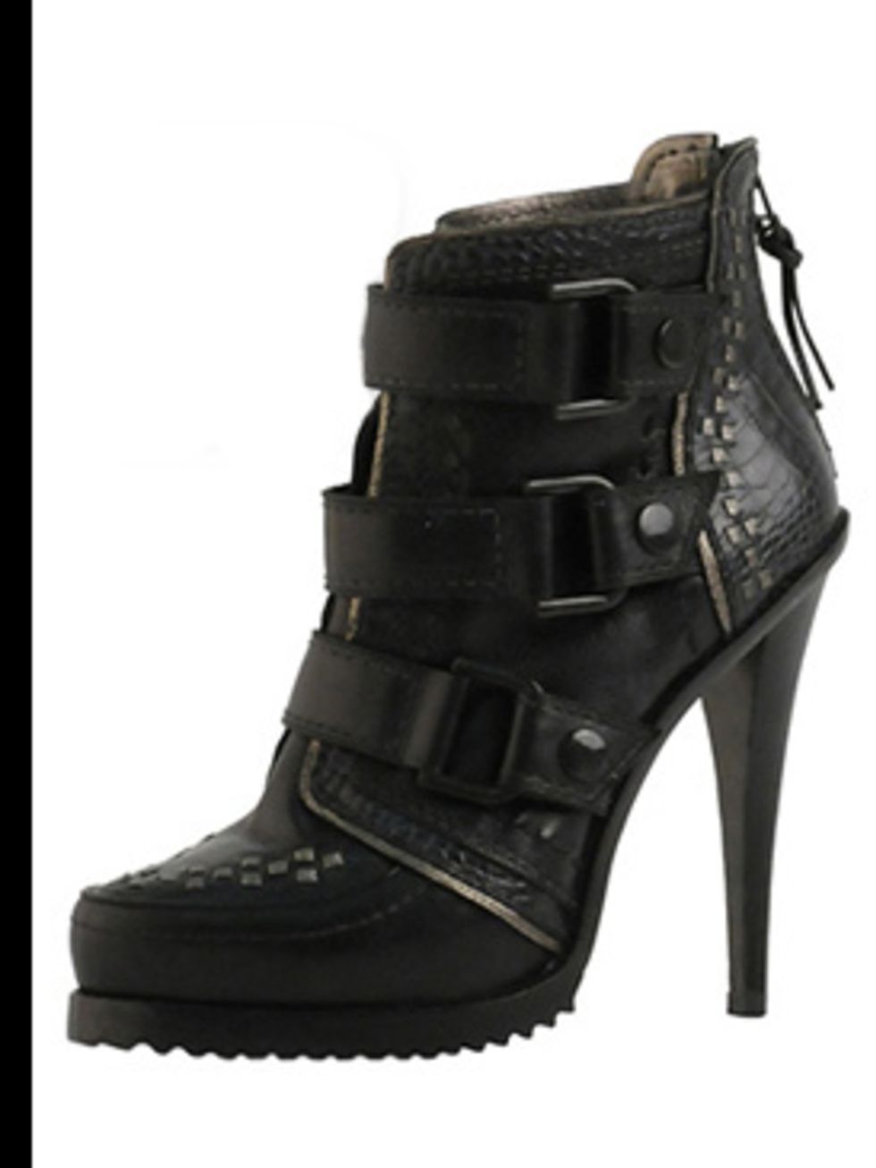 <p>Boots, £150 by<a href="http://xml.riverisland.com/flash/content.php"> River Island</a></p>