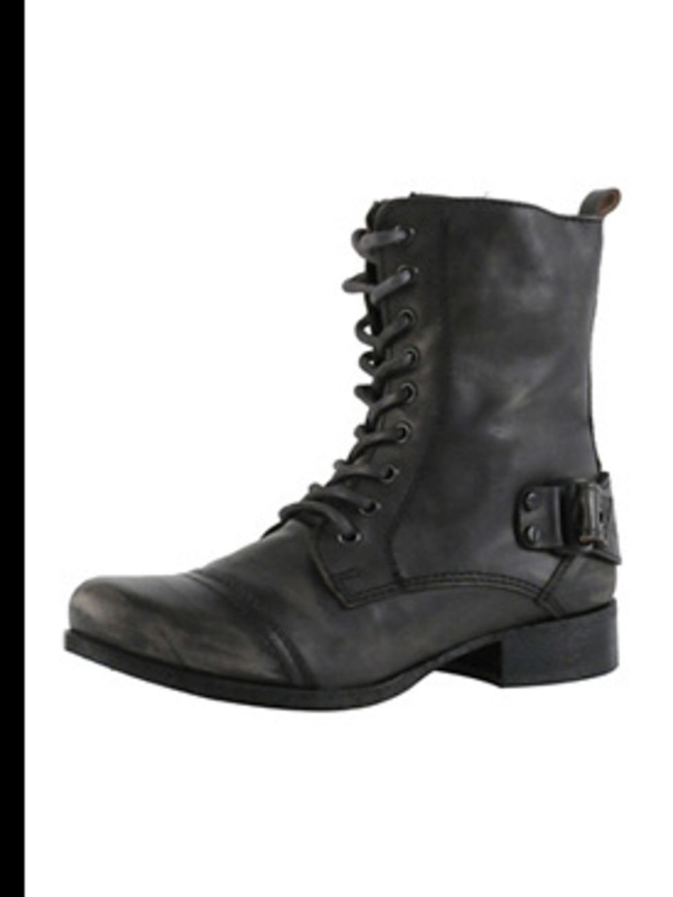 <p>Lace up boots, £64.99, by <a href="http://xml.riverisland.com/flash/content.php">River Island</a></p>