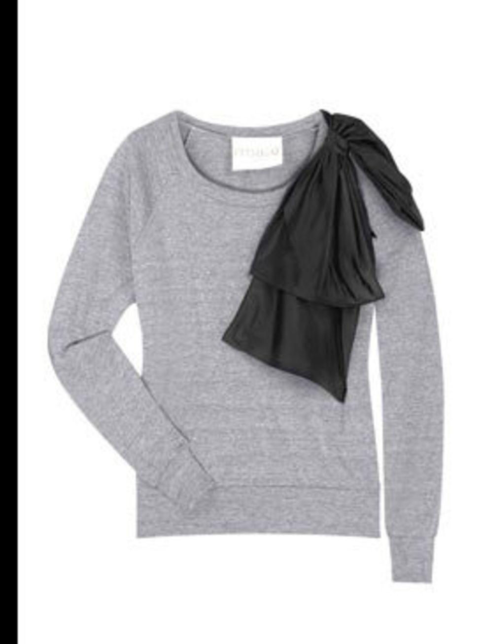 <p>Sweater, £140 by Thread Social at <a href="http://www.net-a-porter.com/product/45435">Net-a-Porter</a></p>