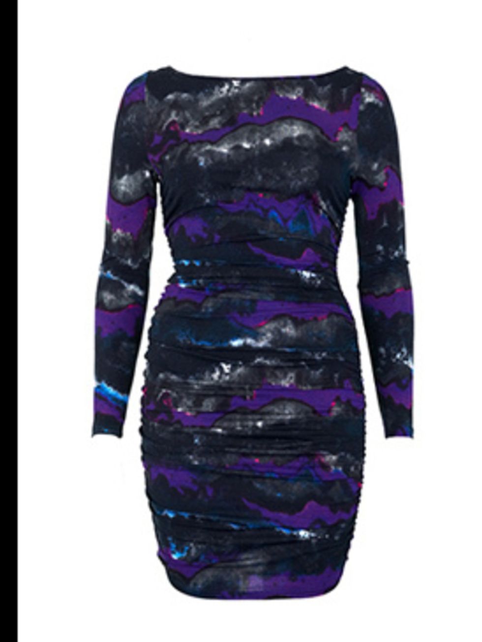 <p>Dress, £34.99 by <a href="http://xml.riverisland.com/flash/content.php">River Island</a></p>