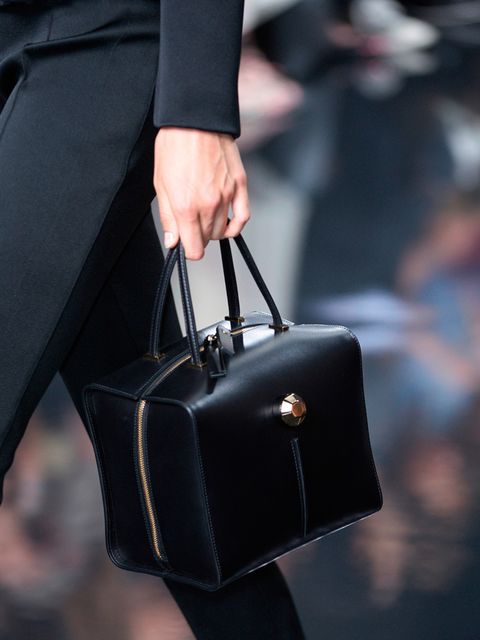 Best Catwalk Bags of LFW S/S 2015