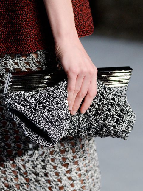 Best Catwalk Bags of New York Fashion Week S/S 2015