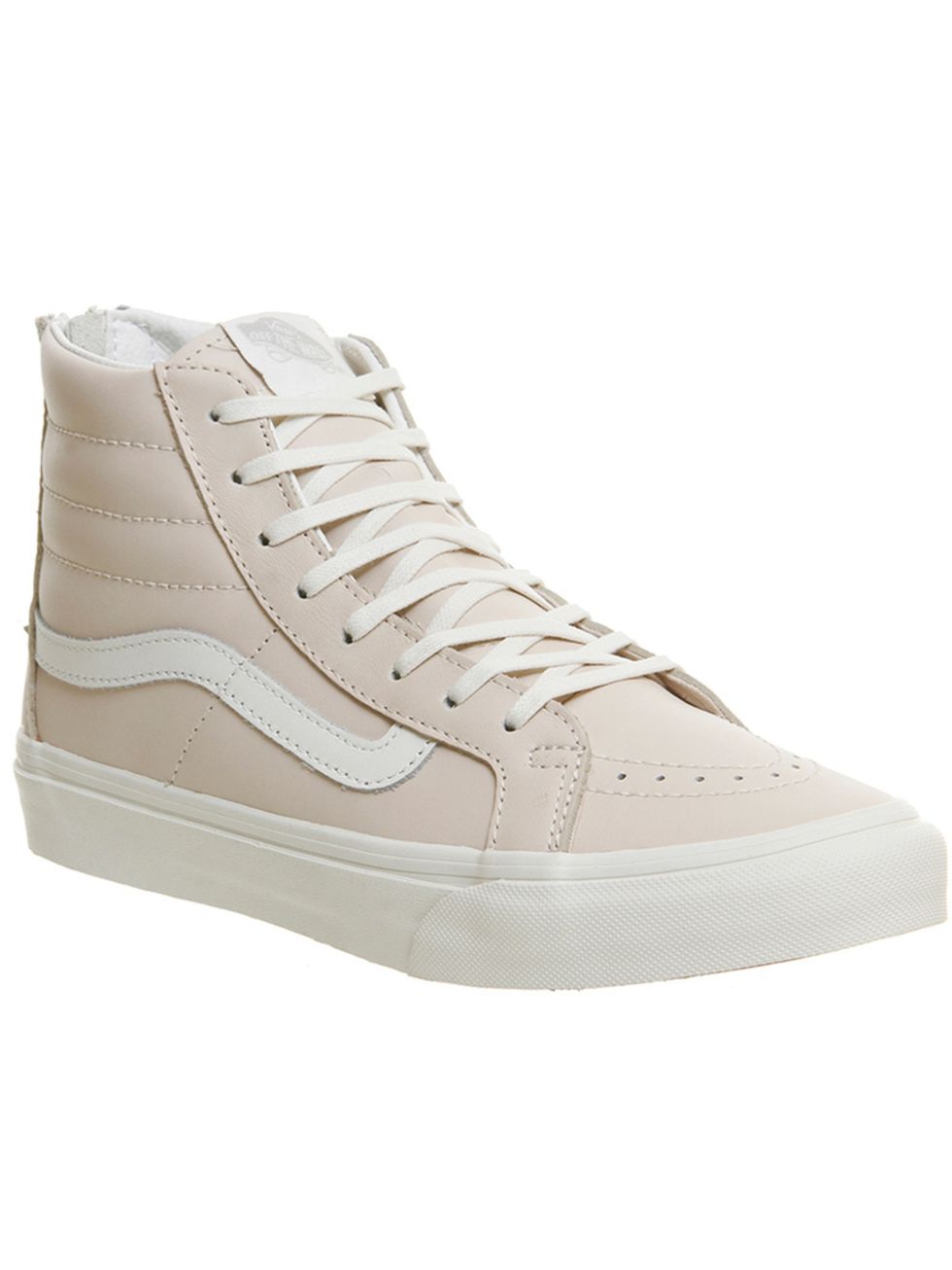 <p>Sneakers, £79.99, Vans at <a href="http://www.office.co.uk/view/product/office_catalog/5,20/1791776294" target="_blank">Office </a></p>