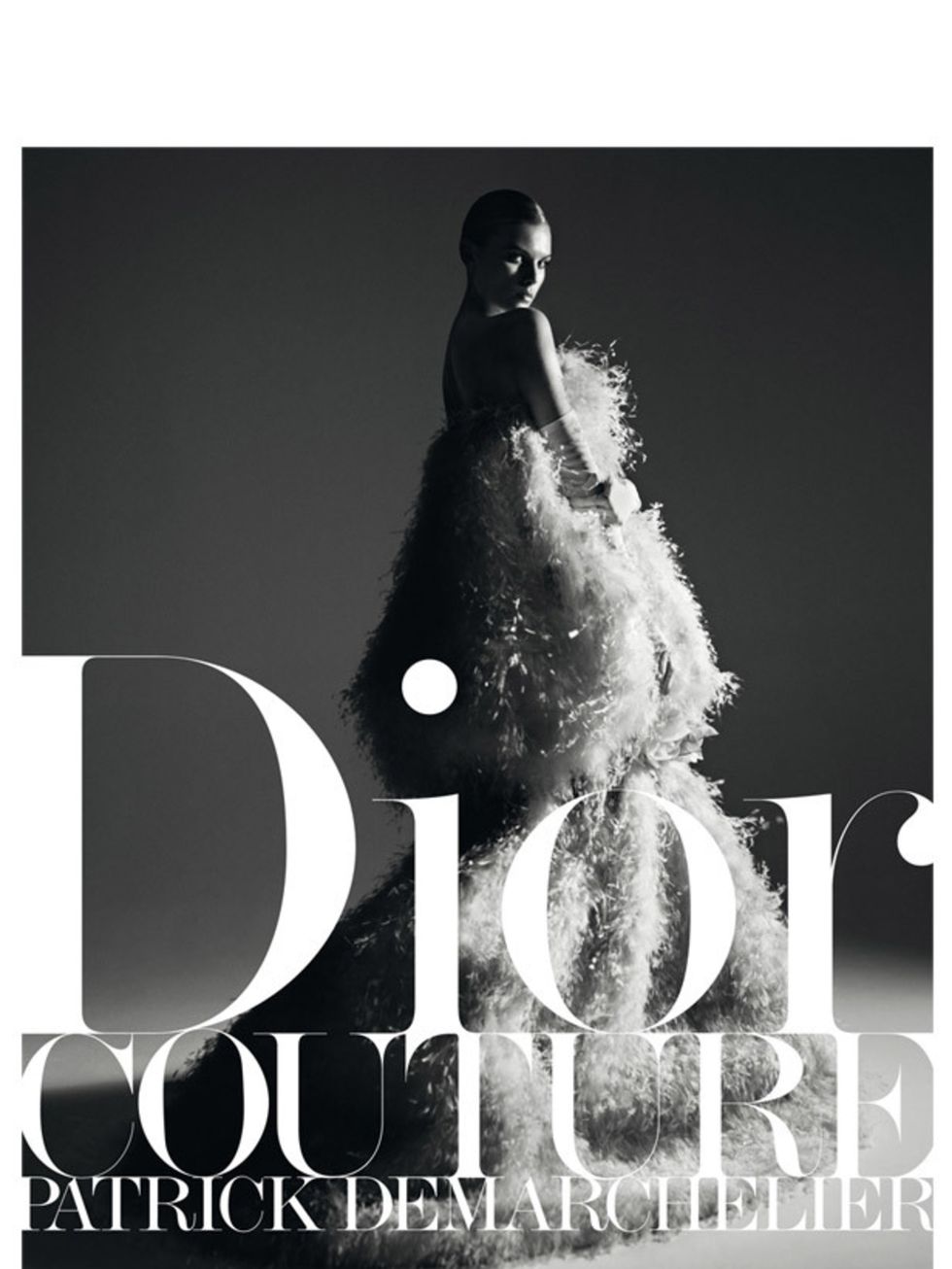 <p>Fashion doesnt come more fairy tale than the world of haute couture, and<a href="http://www.elleuk.com/catwalk/collections/dior/spring-summer-2012"> Christian Dior</a> has been at the industrys vanguard. Photographer Patrick Demarchelier surveys the 
