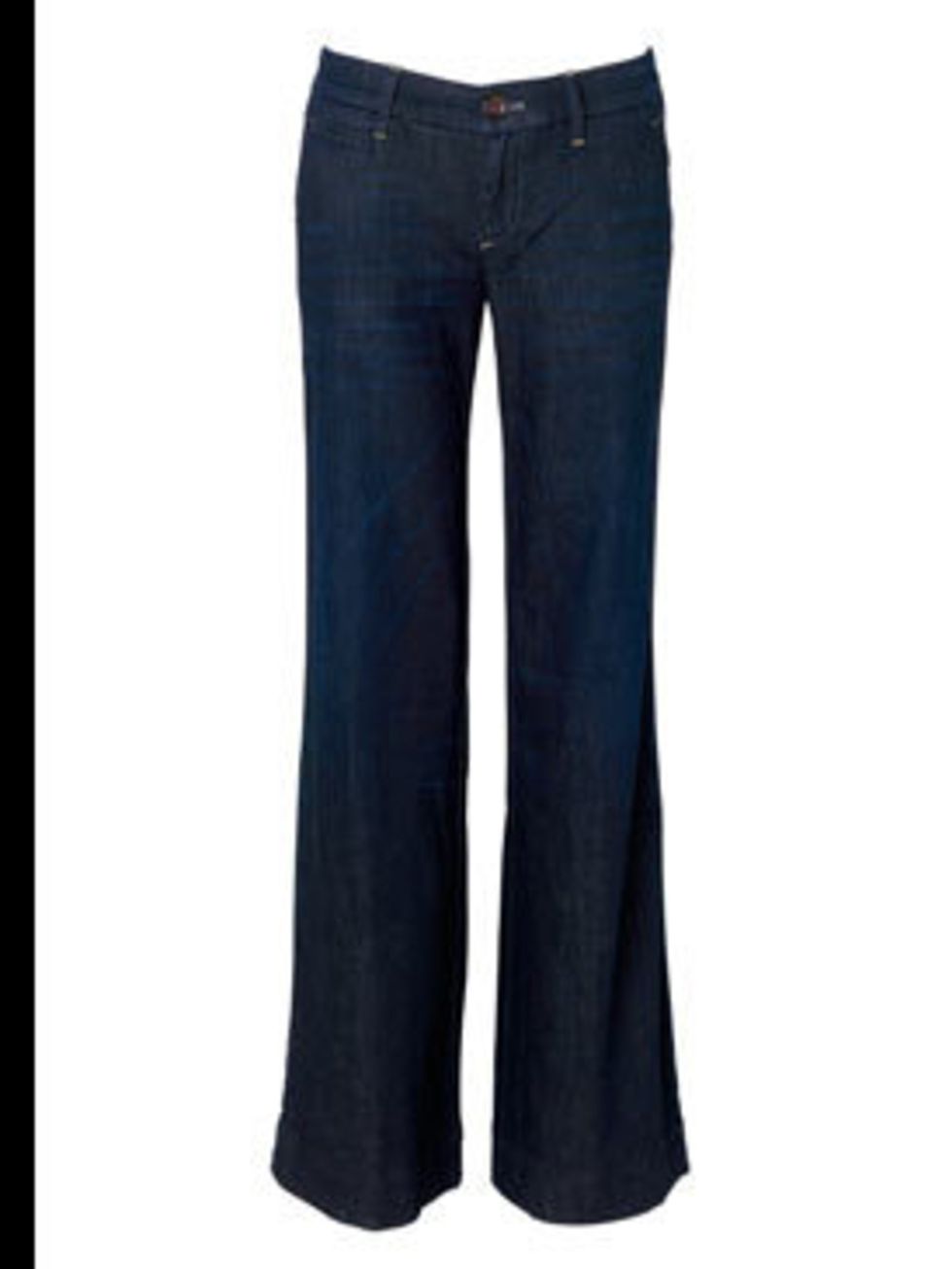 <p>Jeans, £45 by Gap. Fir stockists call 0800 427 789.</p>