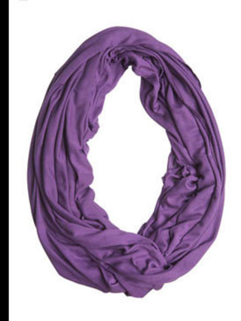 <p>Snood, £16 by <a href="http://www.warehouse.co.uk/fcp/product/fashion//TUBULAR-JERSEY-SCARF/13111">Warehouse</a></p>