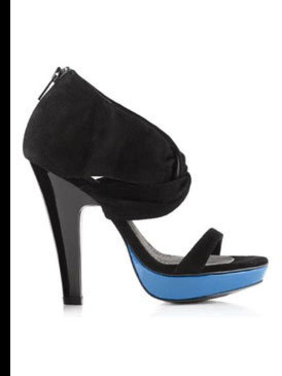 <p>Shoe, £180 by <a href="http://www.kurtgeiger.com/online-shop/75621-kurt-geiger-aueley">Kurt Geiger</a></p>