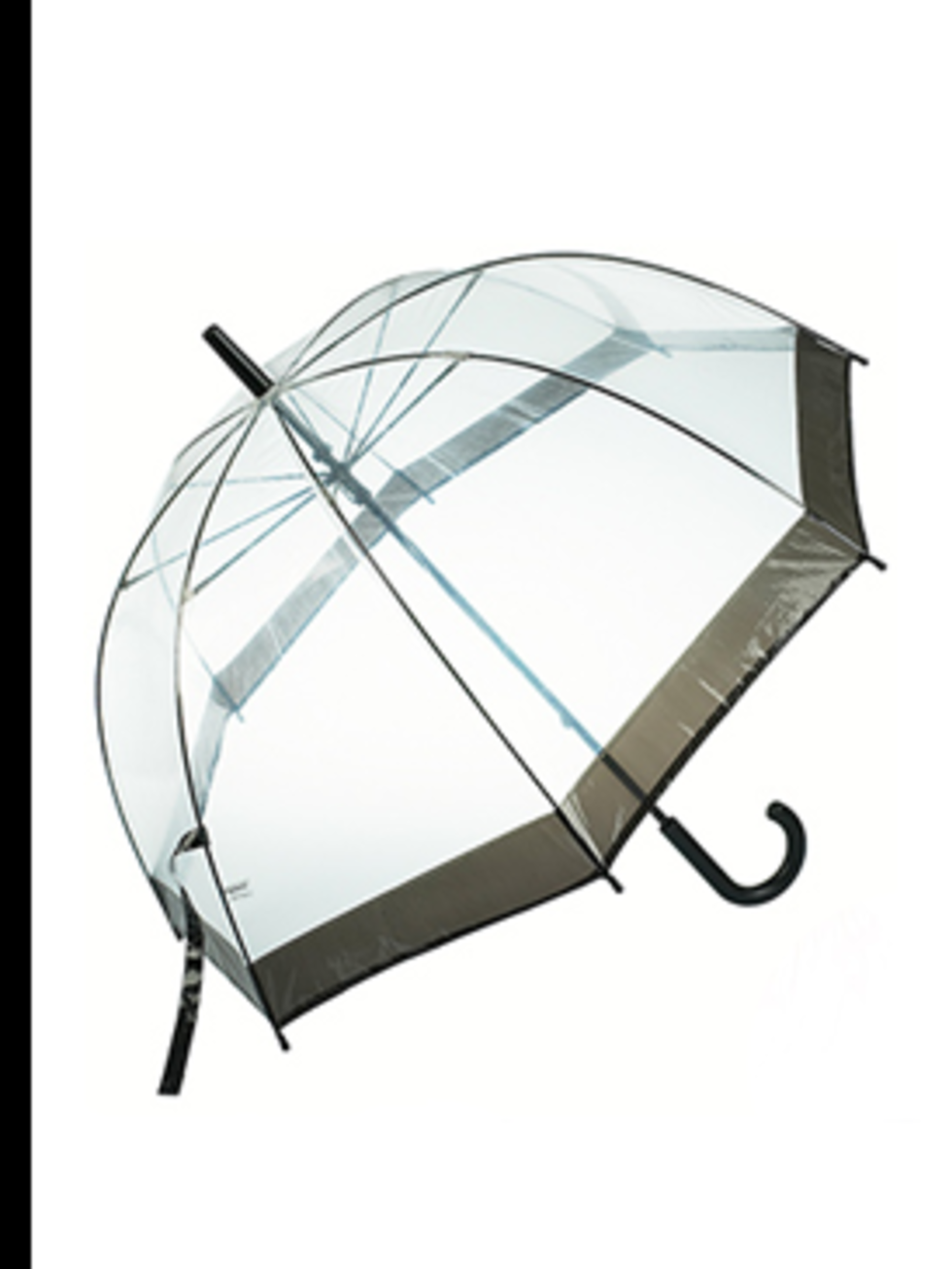 <p>Umbrella, £9.77 by <a href="http://xml.riverisland.com/flash/content.php">River Island</a></p>
