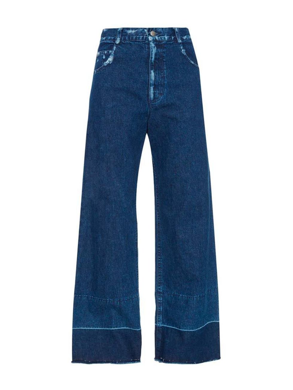 <p>Rachel Comey jeans, £310 at <a href="http://www.matchesfashion.com/products/Rachel-Comey-Legion-wide-leg-cropped-jeans-1017704#" target="_blank">MatchesFashion.com</a></p>