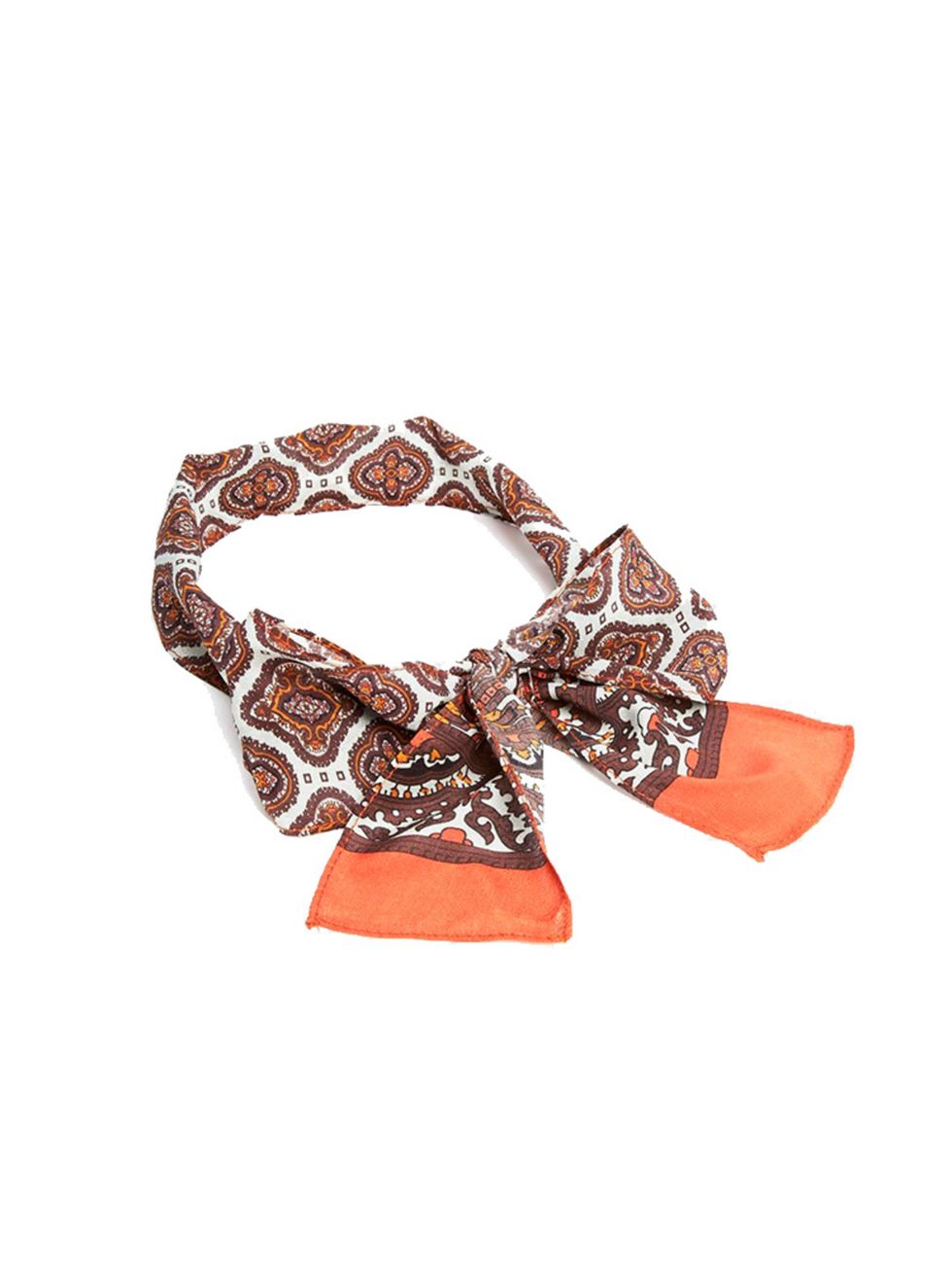 <p><a href="http://www.asos.com/asos/asos-silk-skinny-scarf-in-70s-paisley-print/prod/pgeproduct.aspx?iid=5079052&clr=Multi&searchterm=skinny+scarf+&pgesize=25&pge=1&totalstyles=61&gridsize=3&gridrow=1&gridcolumn=1#1wsLAMljBtLW1Hiv.97" target="_blank">Aso