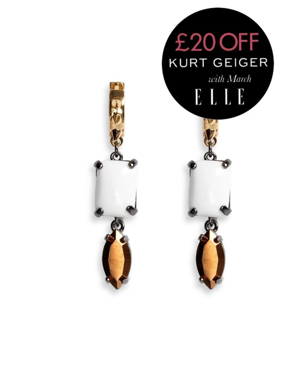 Rhian-Gold-Earrings-Kurt-Geiger-London