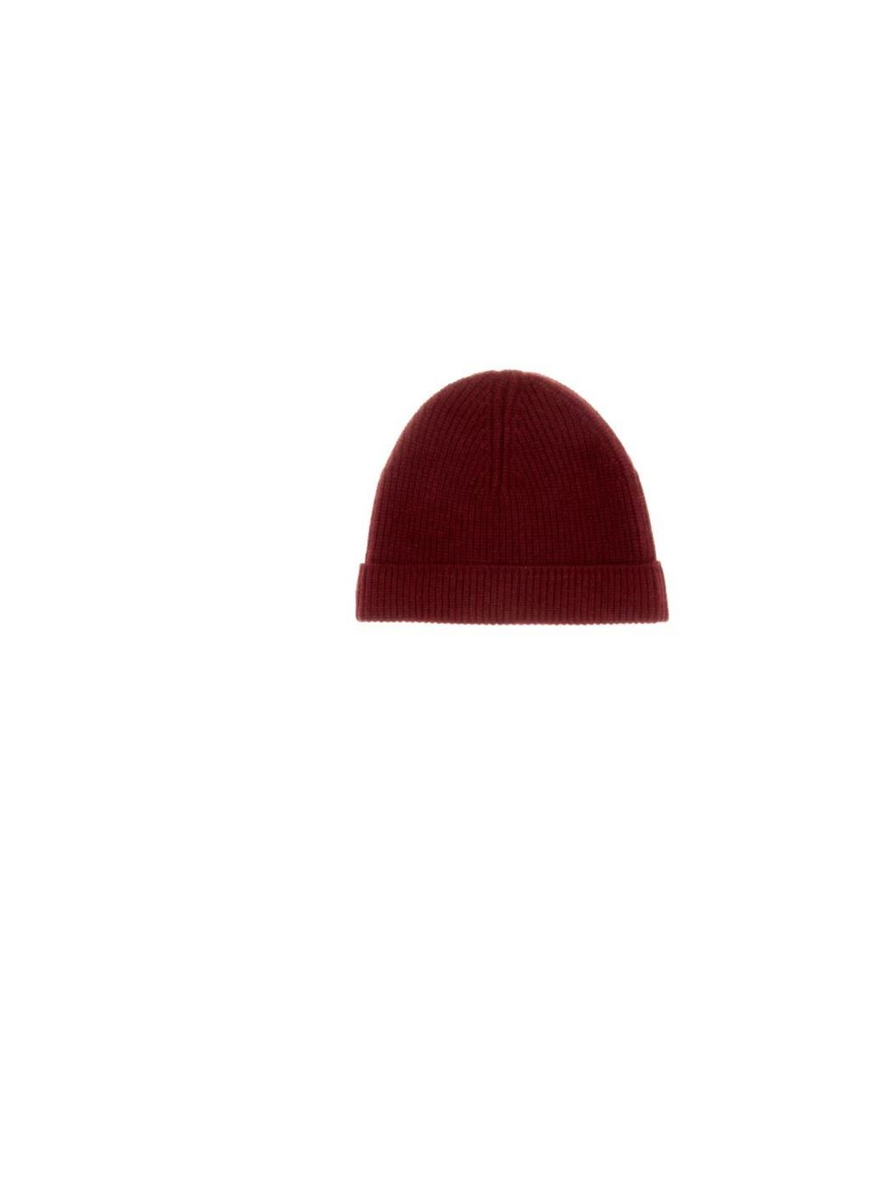 <p>Proving cosy can be cool... Dear Cashmere beanie, £89, at <a href="http://www.mytheresa.com/en-gb/cashmere-hat-246605.html">mytheresa.com</a></p>