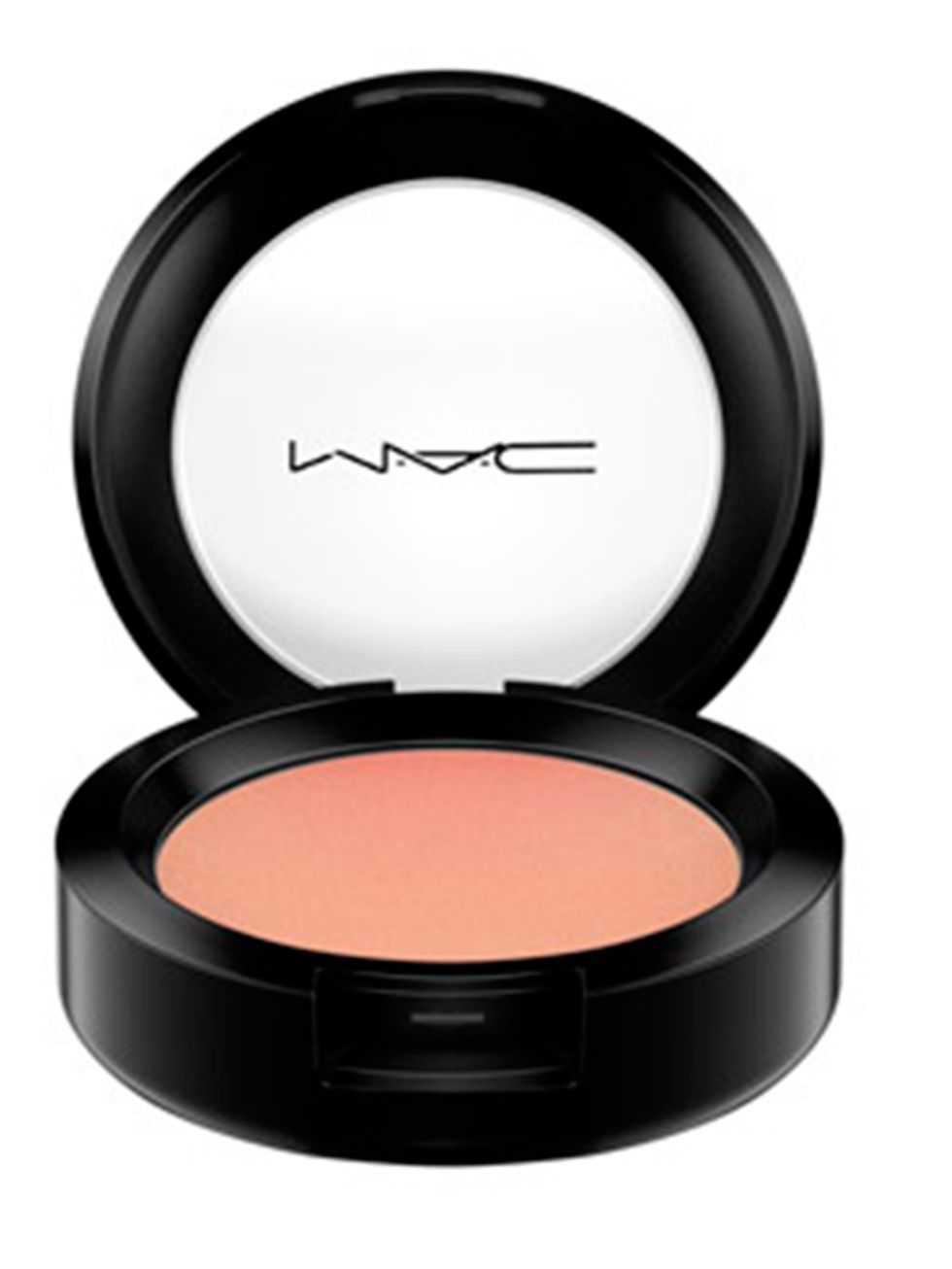 <p><a href="http://www.maccosmetics.co.uk/product/shaded/156/316/Products/Face/Cheek/Cream-Colour-Base/index.tmpl" target="_blank">MAC Cream Colour Base in Hush, £16</a></p>
