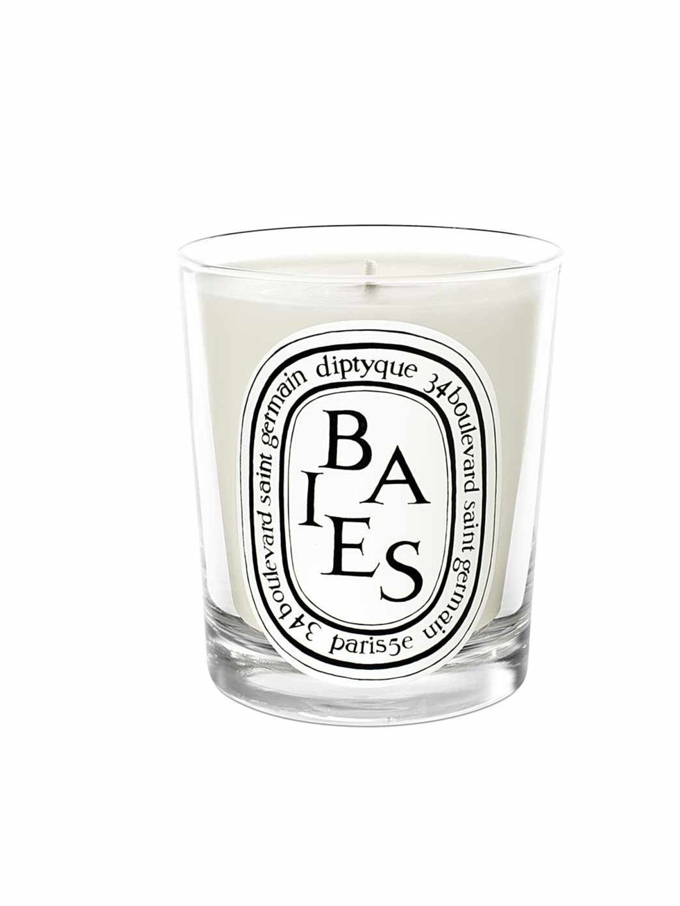 <p><strong>OUT: </strong>Home-baked cliché heart shaped cake, £20</p><p><strong>IN: </strong>Soothing Diptyque Baies Mini Candle, £20</p><p>We bet your ex complained constantly about the sheer number of candles (as well as shoes, handbags, perfumes) you o