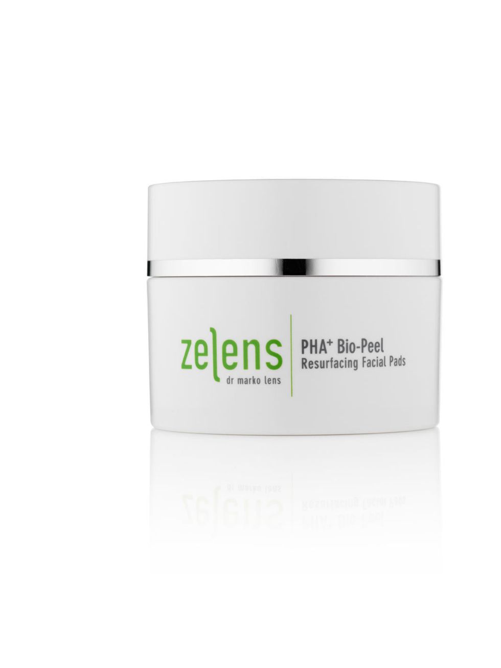 <p>Zelens PHA Bio-Peel, £55 for 50 pads</p>