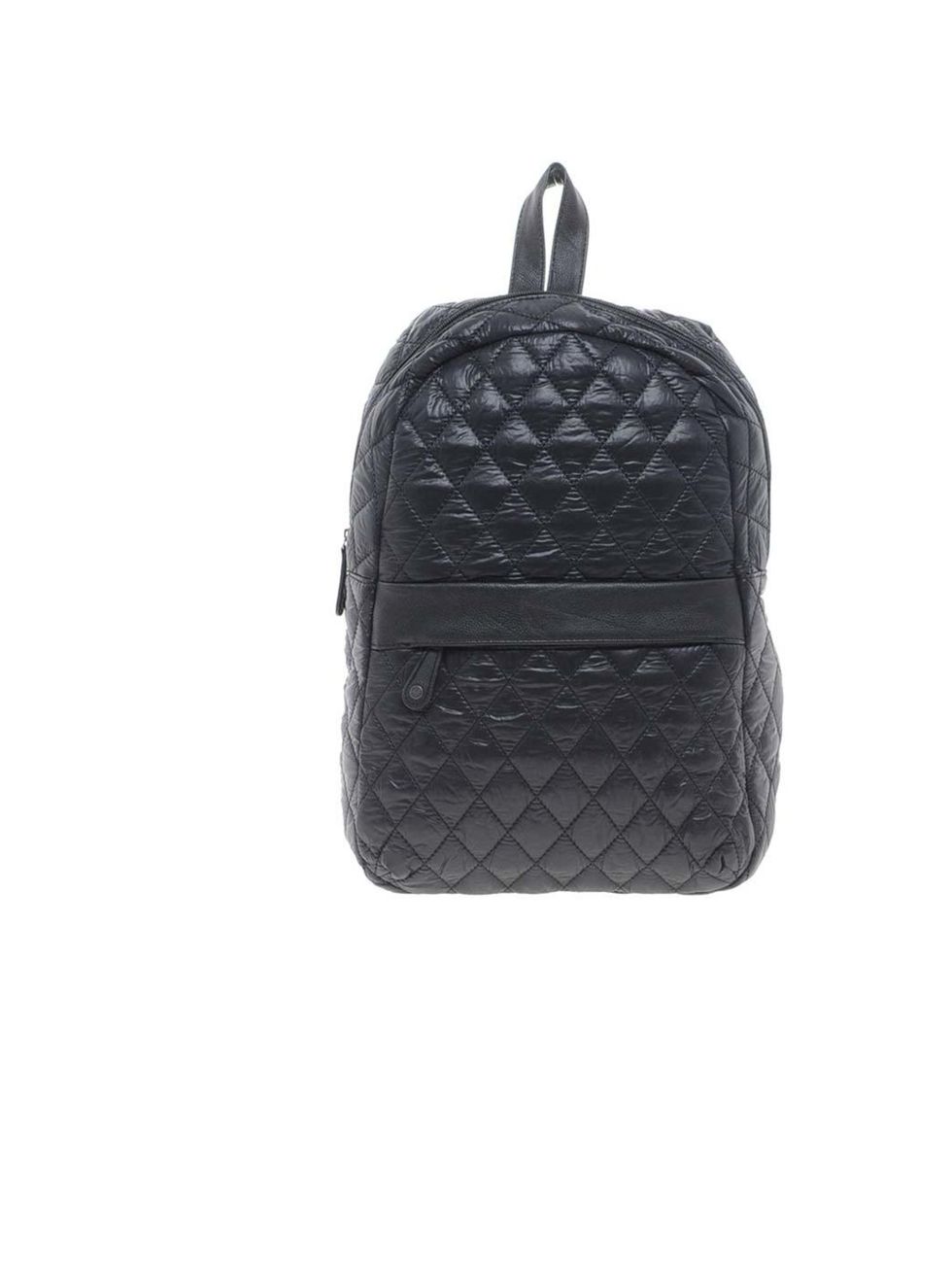<p>A rucksack is great for carrying around all your summer essentials; there's even room for a picnic blanket! This quilted style is a sleeker alternative to classic cotton... Pieces rucksack, £42 at <a href="http://www.asos.com/Pieces/Pieces-Milje-Quilte