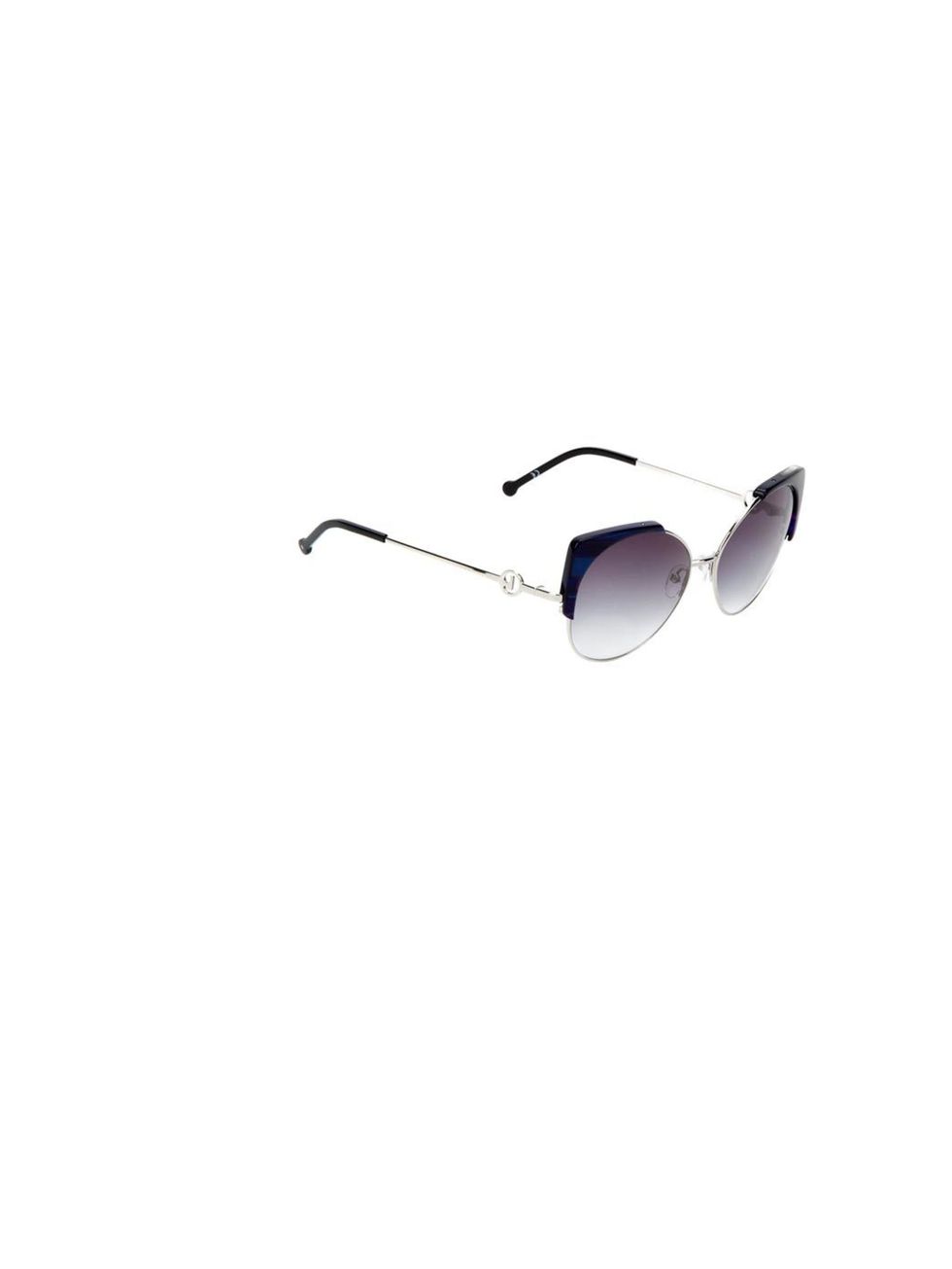 <p>Carven 'Odette' sunglasses, £166, at <a href="http://www.farfetch.com/shopping/women/carven-odette-sunglasses-item-10231532.aspx">Farfetch</a></p>