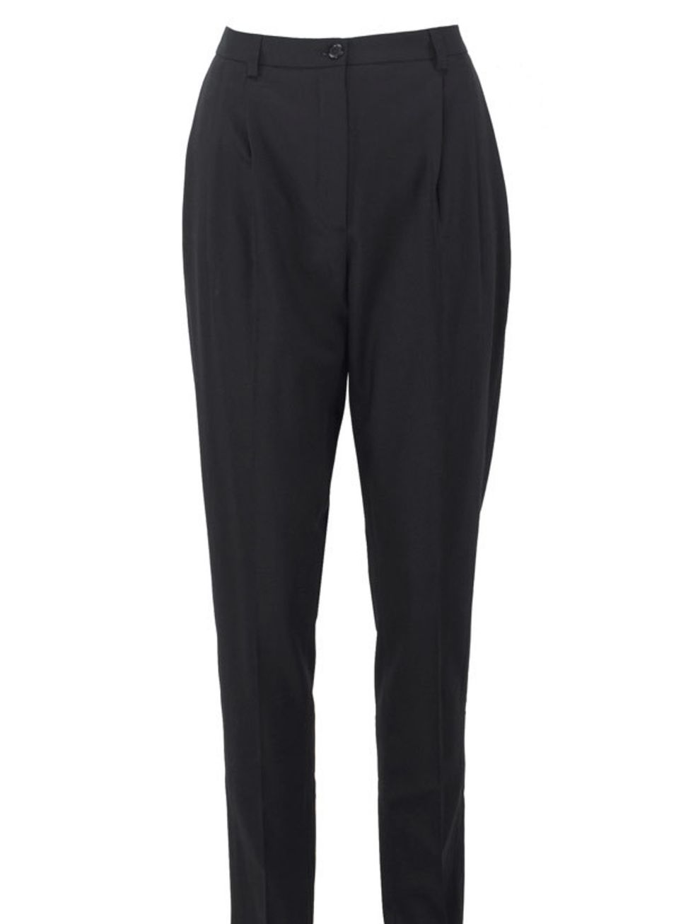 <p>Dagmar trousers ,£159, available at <a href="http://www.fenwick.co.uk/">Fenwick</a></p>