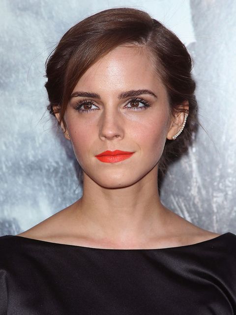 Emma Watson Eyebrows
