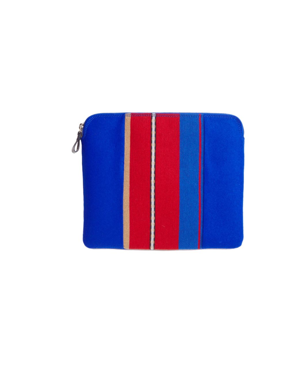 <p>As much as we should be filling it with an iPad well be making this case our favourite off-duty clutch <a href="http://carven.com/">Carven</a> iPad case, £155</p>