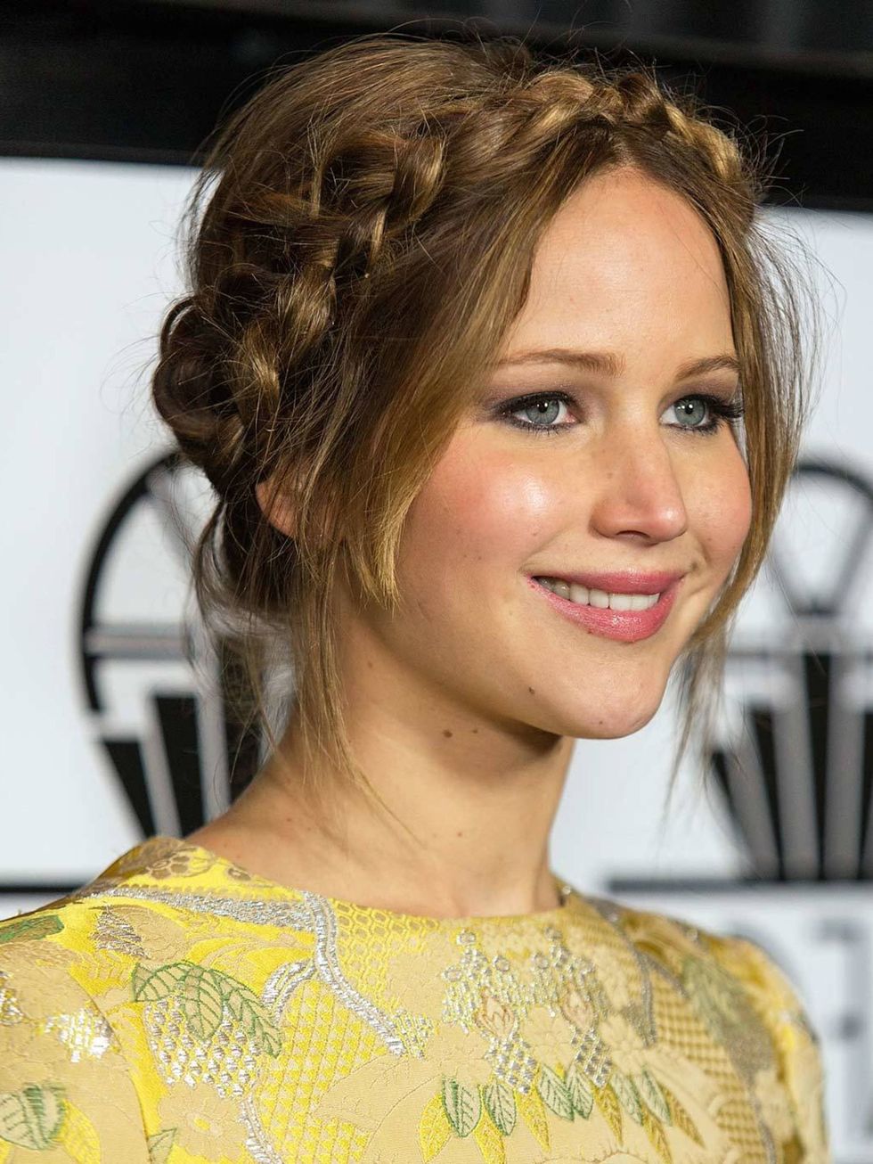<p><strong>Jennifer Lawrence</strong></p><p>This girl addresses a crowd really well - and when we say well, we mean she is off-kilter hilarious and possibly a tiny bit drunk  fine attributes for a modern Queen.</p><p>Plus she looks unbelievable in <a hre