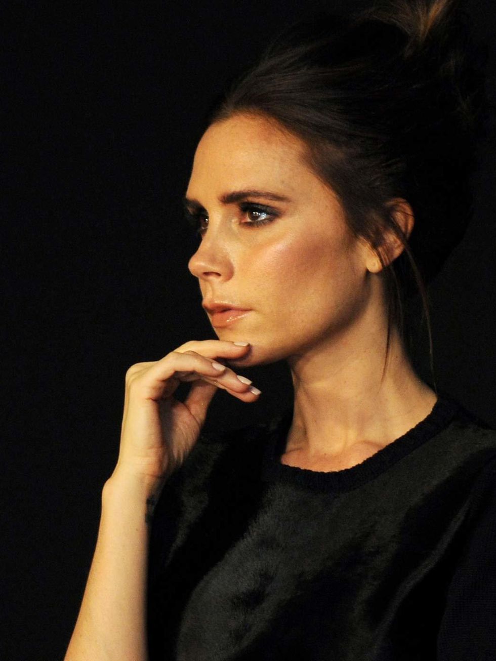 <p><strong>Victoria Beckham</strong></p><p>Yes, the Beckingham Palace era was a little embarrassing but as an idea, definitely worth revisiting.</p><p><a href="http://www.elleuk.com/fashion/news/victoria-victoria-beckham-autumn-winter-2013-review">Victori