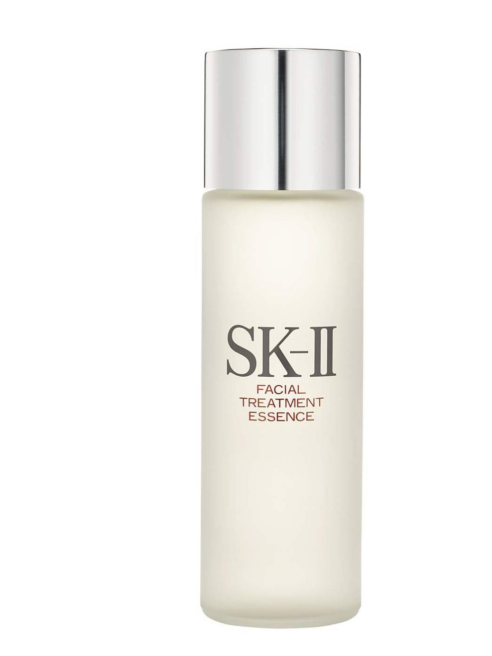 <p><a href="http://www.harrods.com/product/facial-treatment-essence-75ml-330ml/sk-ii/b12-0807-064-SKII-0001">SK-II Facial Treatment Essence, £65</a>   </p><p>This treatment essence by Cate Blanchetts go-to skincare brand, SK-II is lauded as holy water 