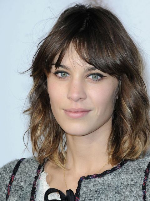 Best Celebrity Haircuts