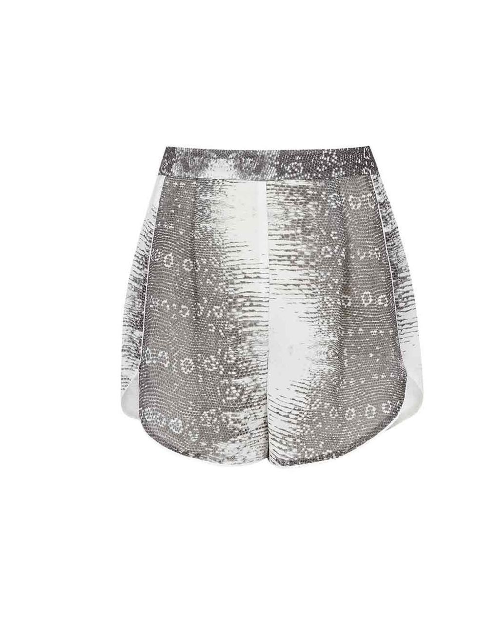 <p>Team these architectural shorts with a crisp white shirt and sporty accessories for a catwalk-worthy summer look Reiss shorts, £95</p><p><a href="http://shopping.elleuk.com/browse?fts=reiss+morgan+shorts">BUY NOW</a></p>