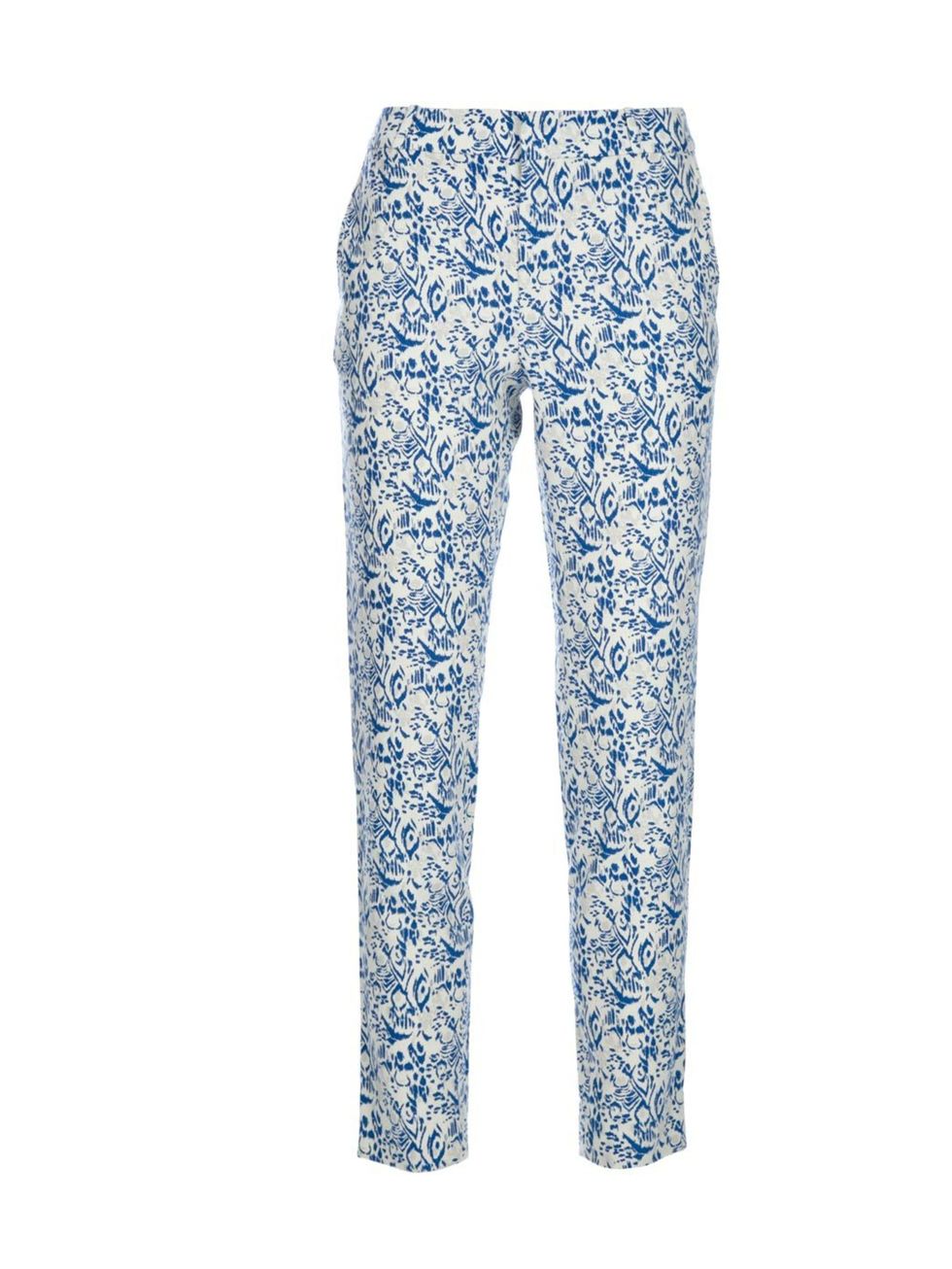 <p>Make a style statement in these perfect-for-spring printed trousers Vanessa Bruno Athe printed silk trousers, £199, at Farfetch</p><p><a href="http://shopping.elleuk.com/browse?fts=vanessa+bruno+athe+cropped+silk+trouser+farfetch">BUY NOW</a></p>