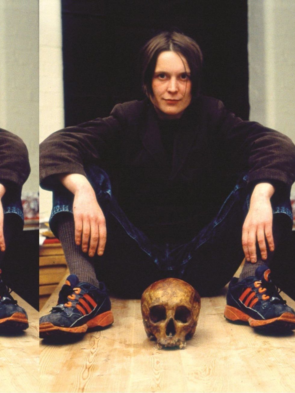 <p><strong>SITUATION Absolute Man Beach Rubble</strong></p><p>Two decades of work make up this brilliant solo exhibition celebrating Young British Artist Sarah Lucas. Her suggestive installations and sculptural creations focus on the body, challenging pre
