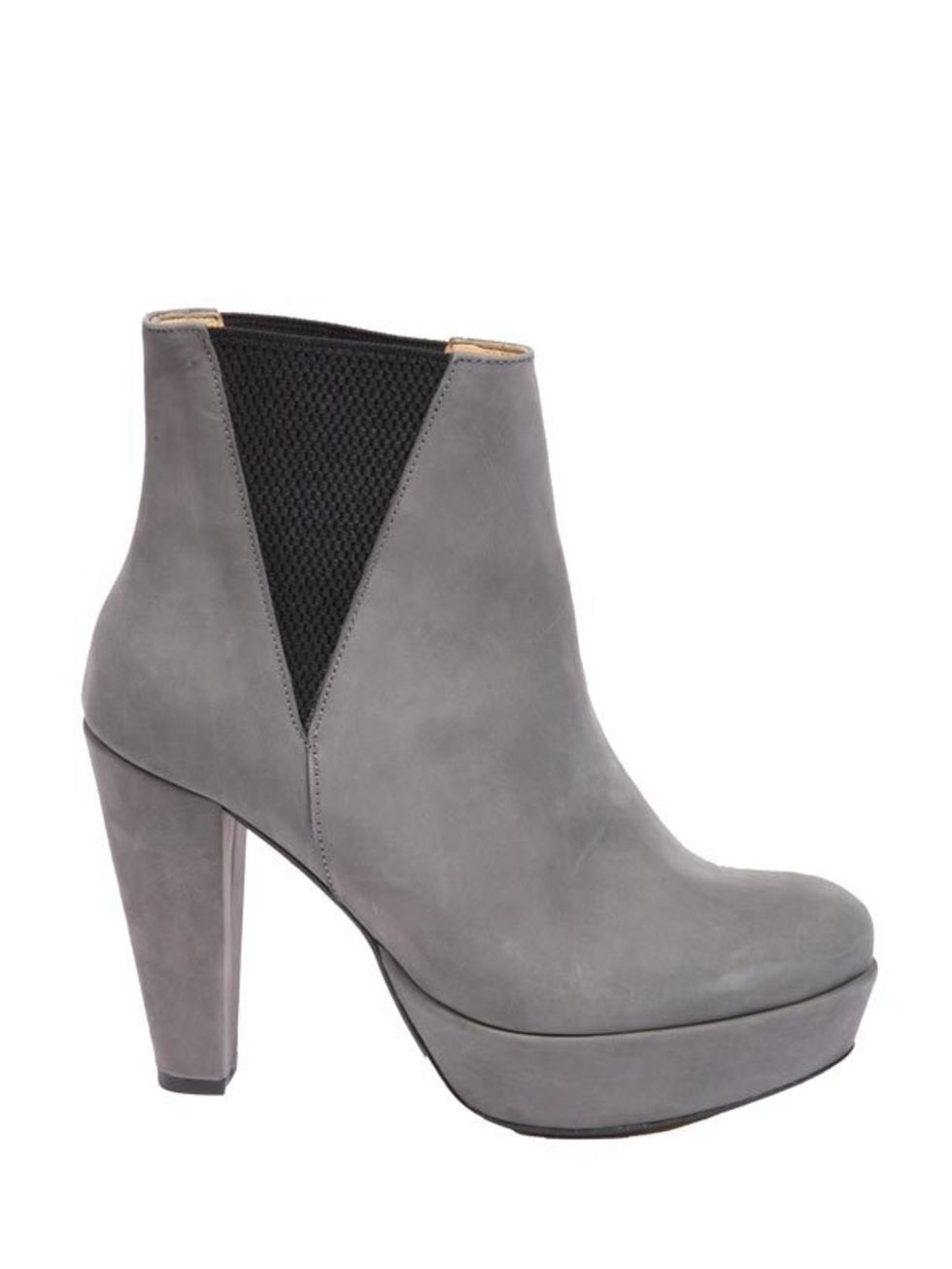 <p>Dico Copenhagen grey Chelsea boots, £215, at <a href="http://www.urbanoutfitters.co.uk/dico-copenhagen-grey-platform-chelsea-boot/invt/5318426363893/&amp;bklist=icat,5,shop,womens,shoes,wboots">Urban Outfitters</a> </p>